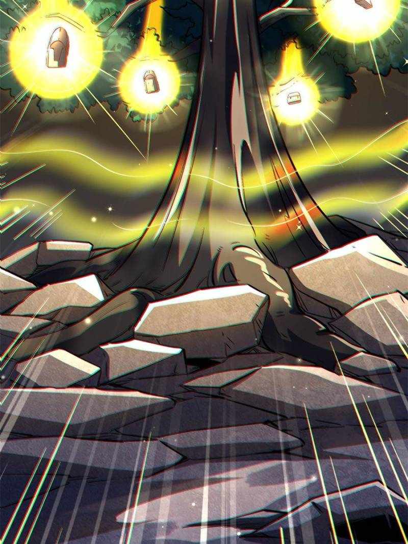 Super Gene Chapter 344 page 7