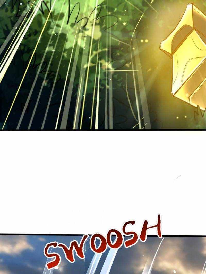 Super Gene Chapter 344 page 16