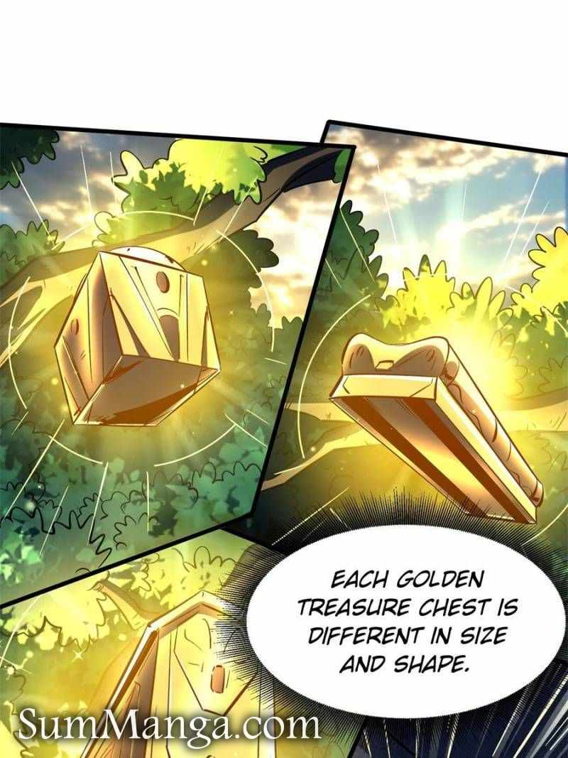 Super Gene Chapter 344 page 12