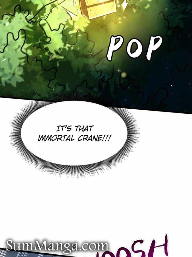 Super Gene Chapter 344 page 18