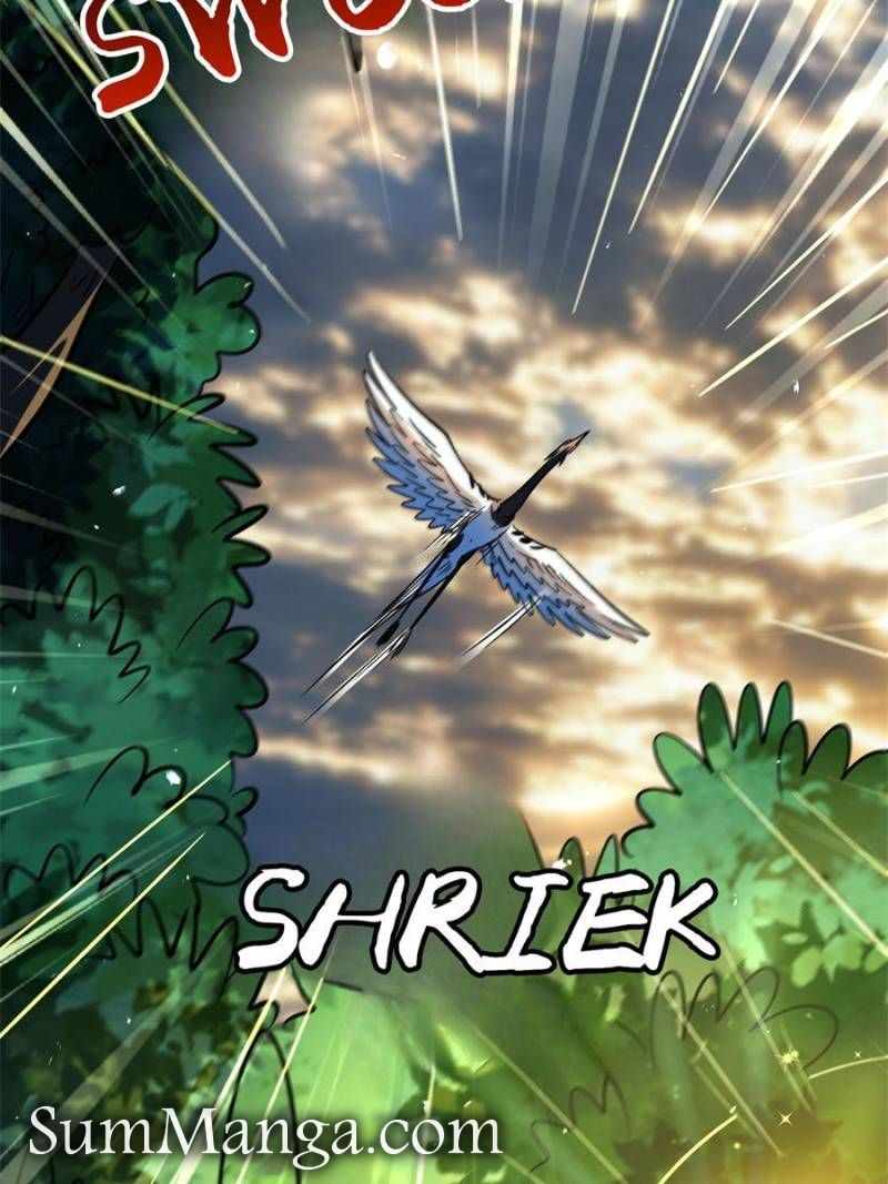 Super Gene Chapter 344 page 15