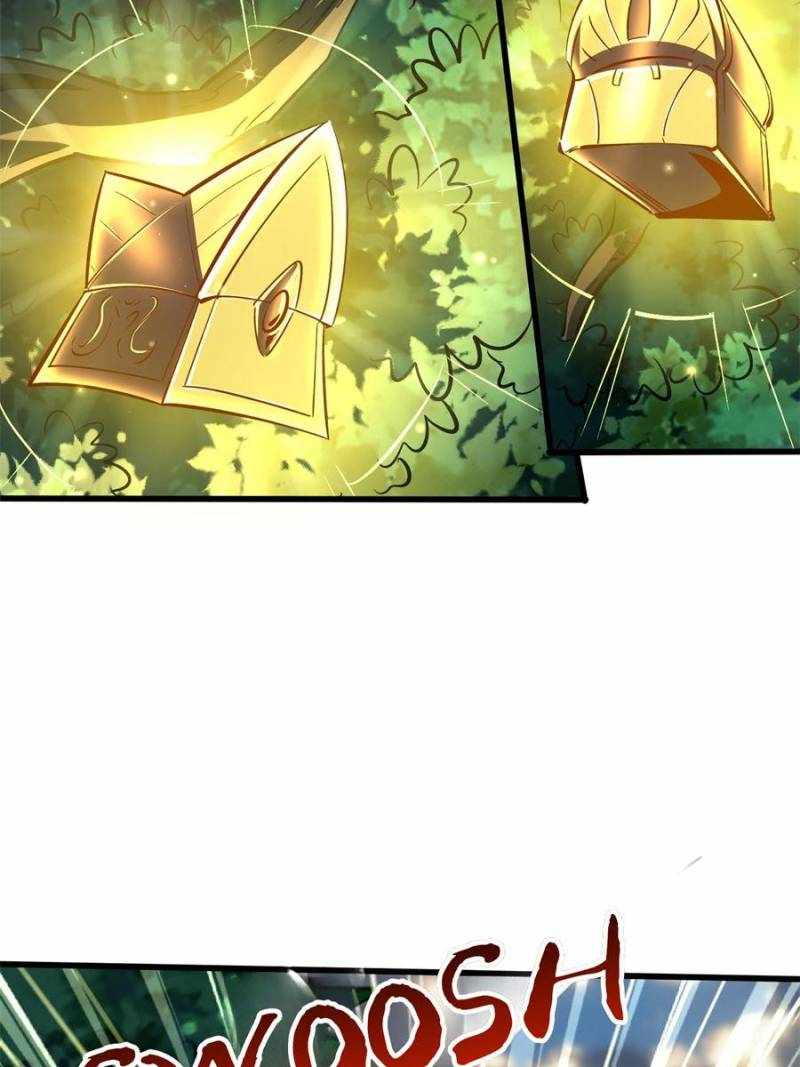 Super Gene Chapter 344 page 14