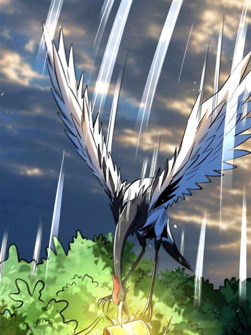 Super Gene Chapter 344 page 17