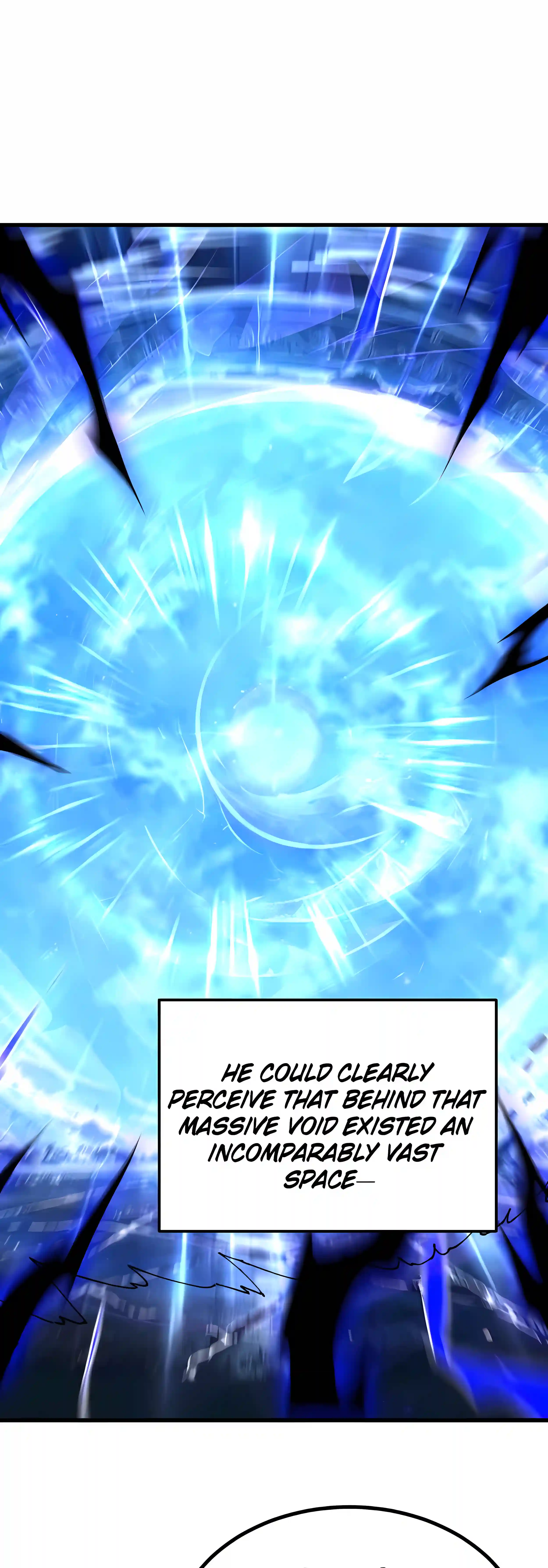 Log into the Future Chapter 343 page 8