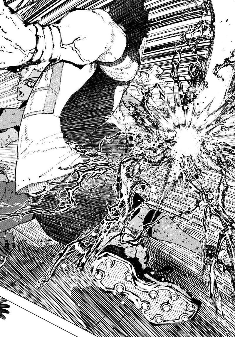 Blue Lock Chapter 342 page 12
