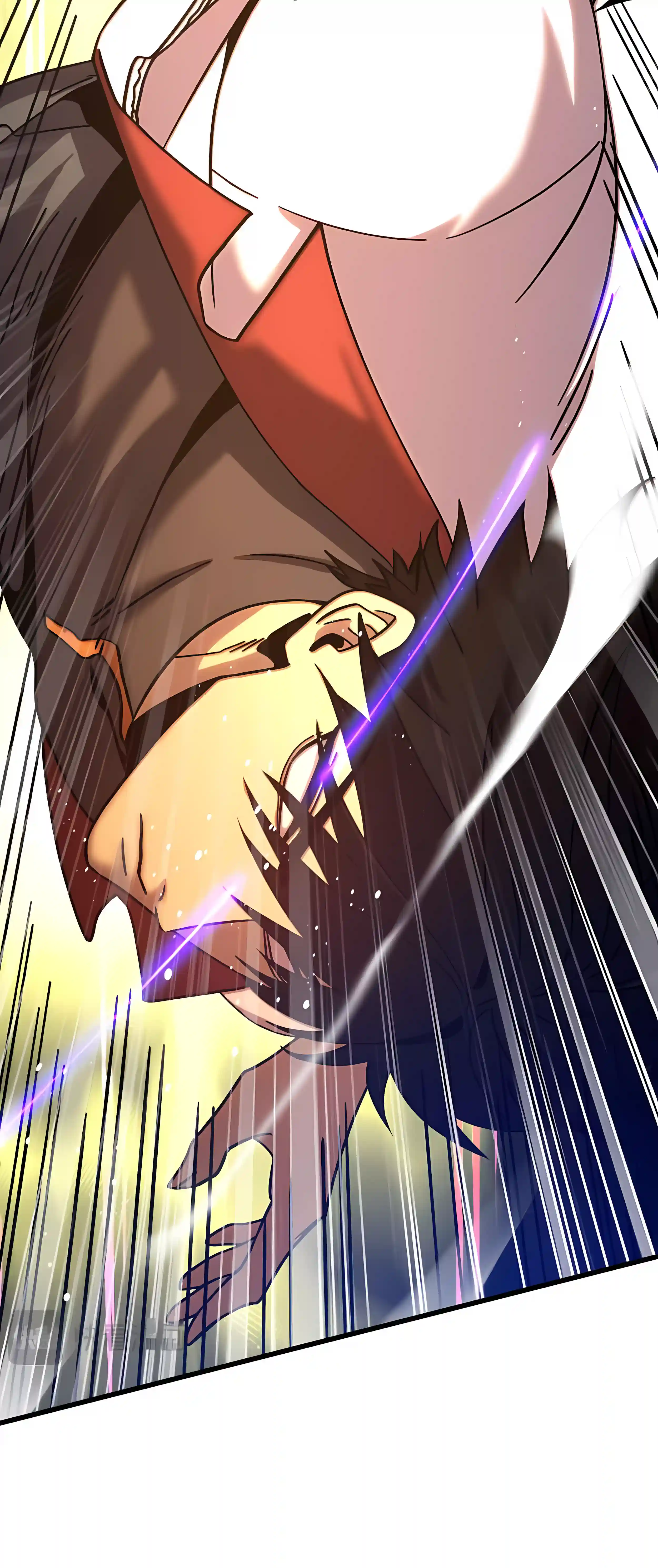 Log into the Future Chapter 343 page 57