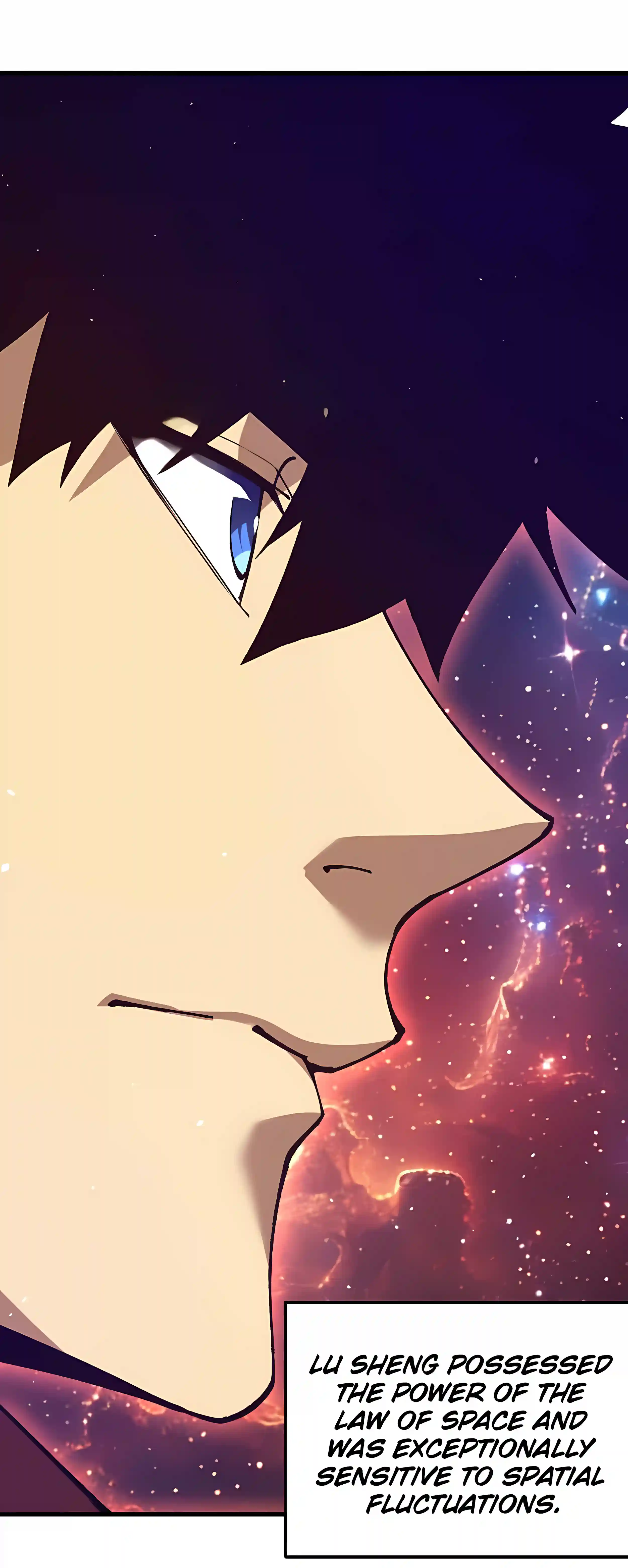 Log into the Future Chapter 343 page 7