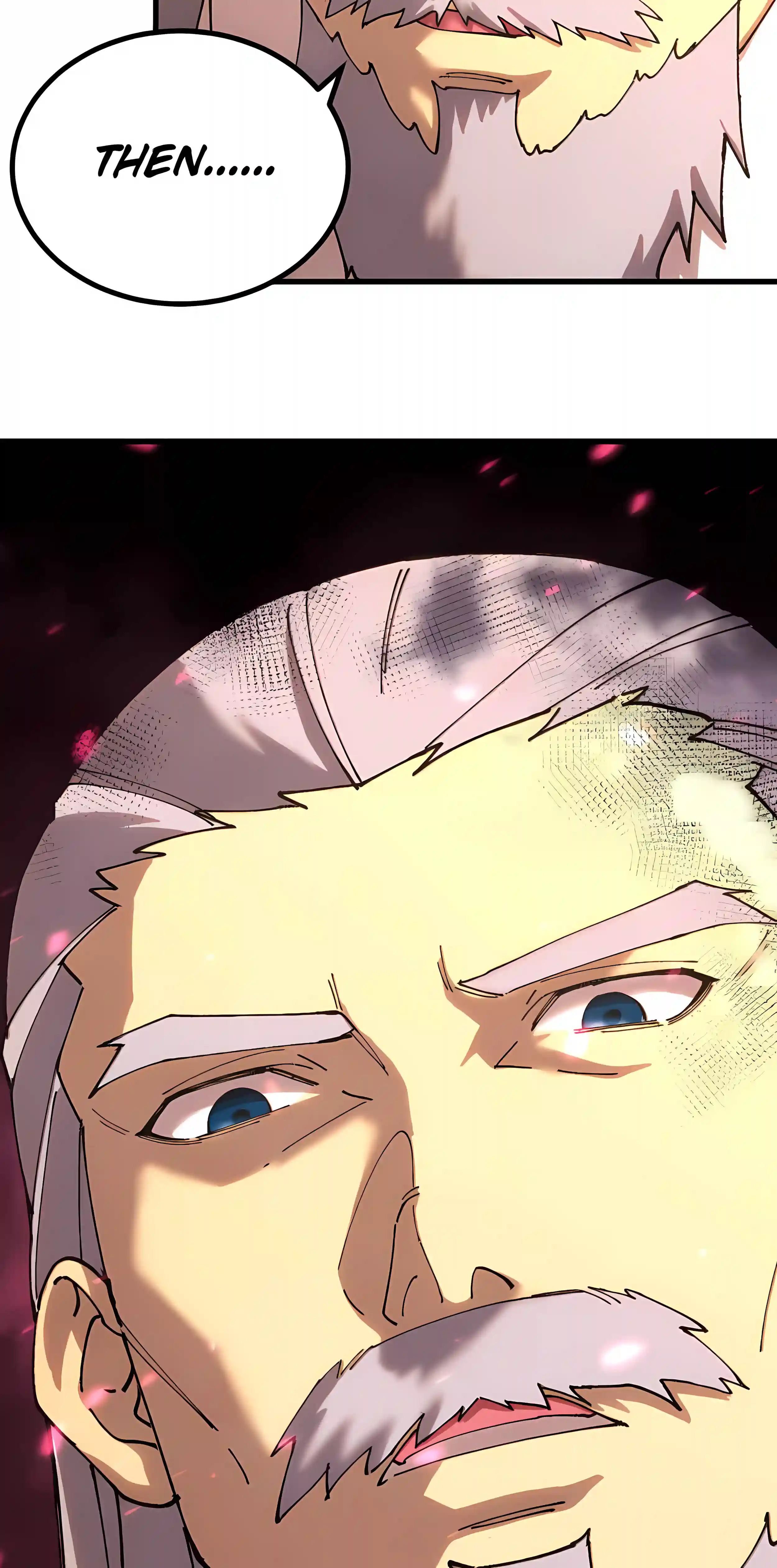Log into the Future Chapter 343 page 19