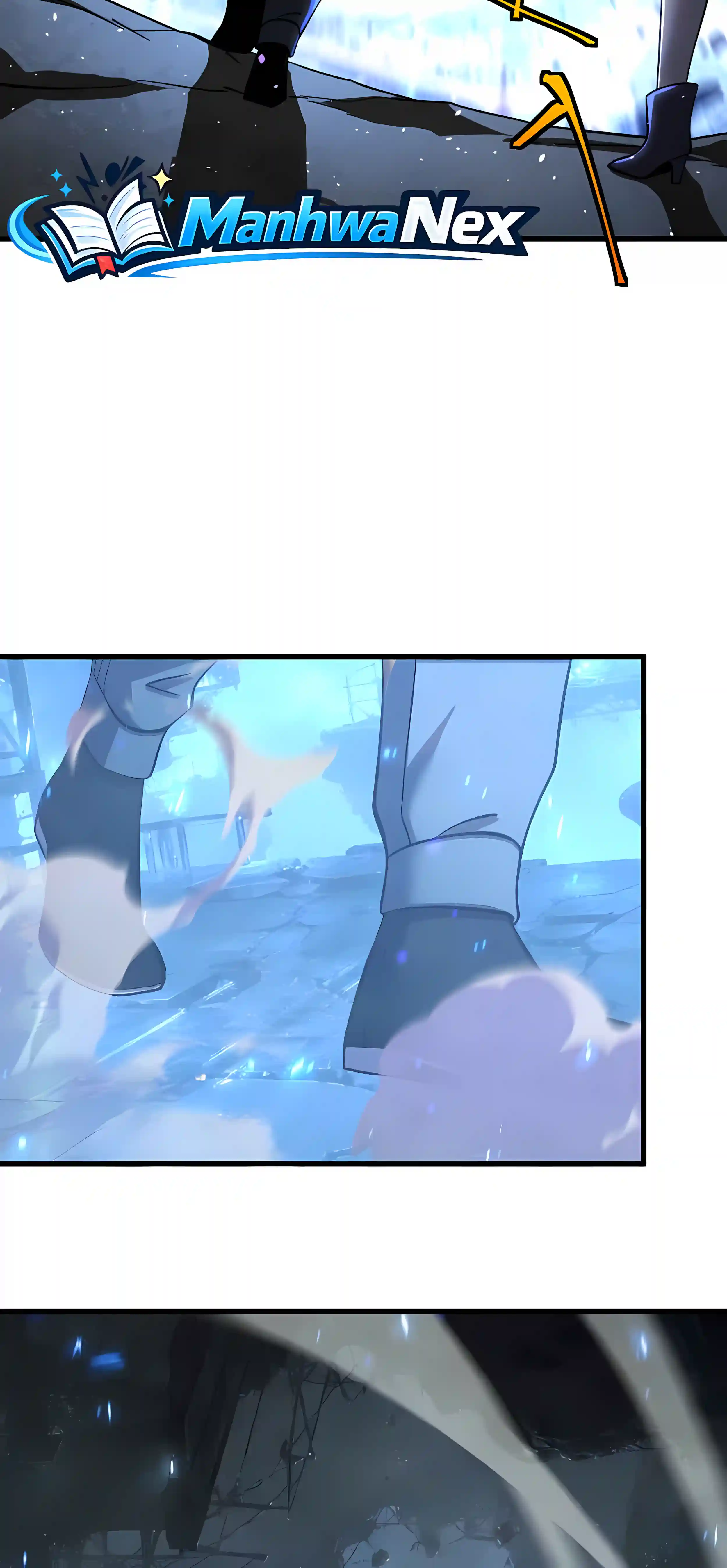Log into the Future Chapter 343 page 39