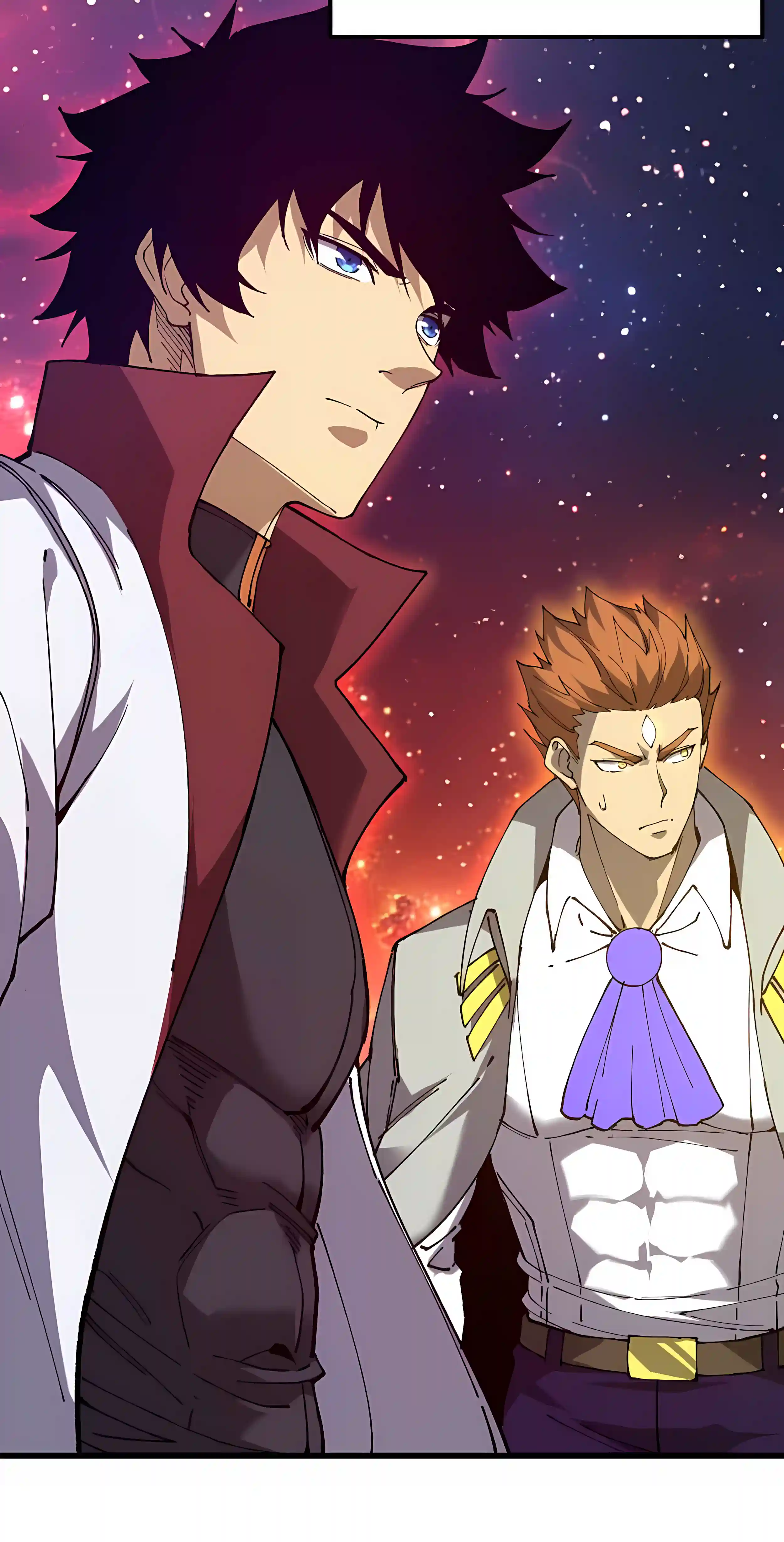 Log into the Future Chapter 343 page 4