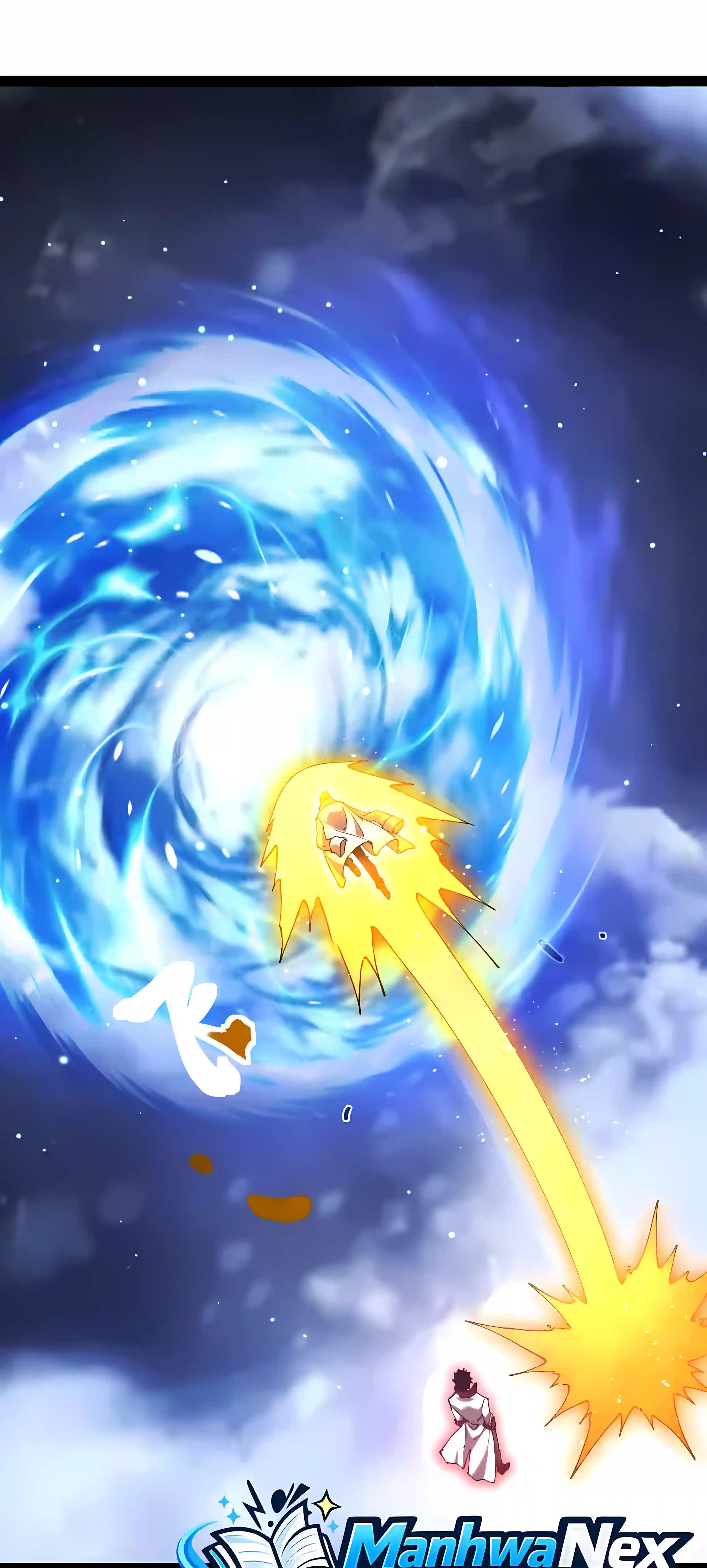 Log into the Future Chapter 343 page 25