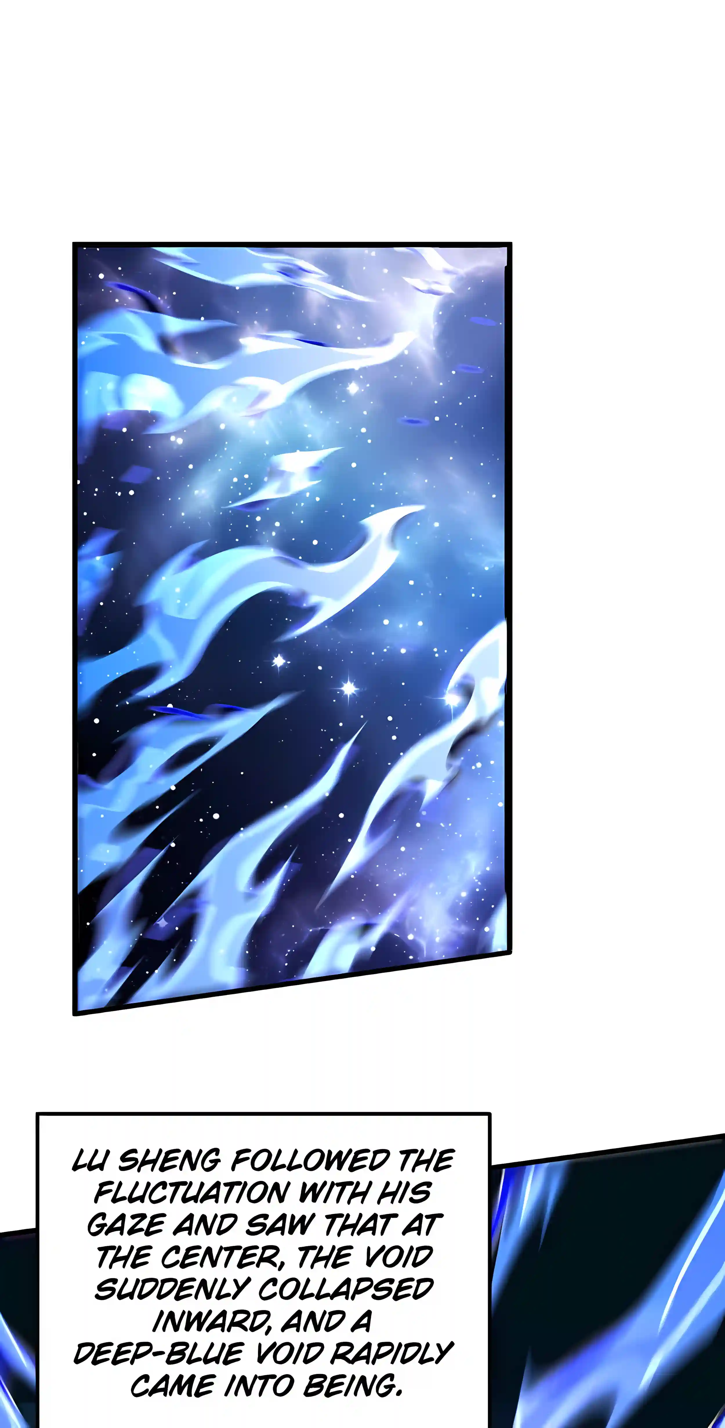Apex Future Martial Arts Chapter 343 page 5