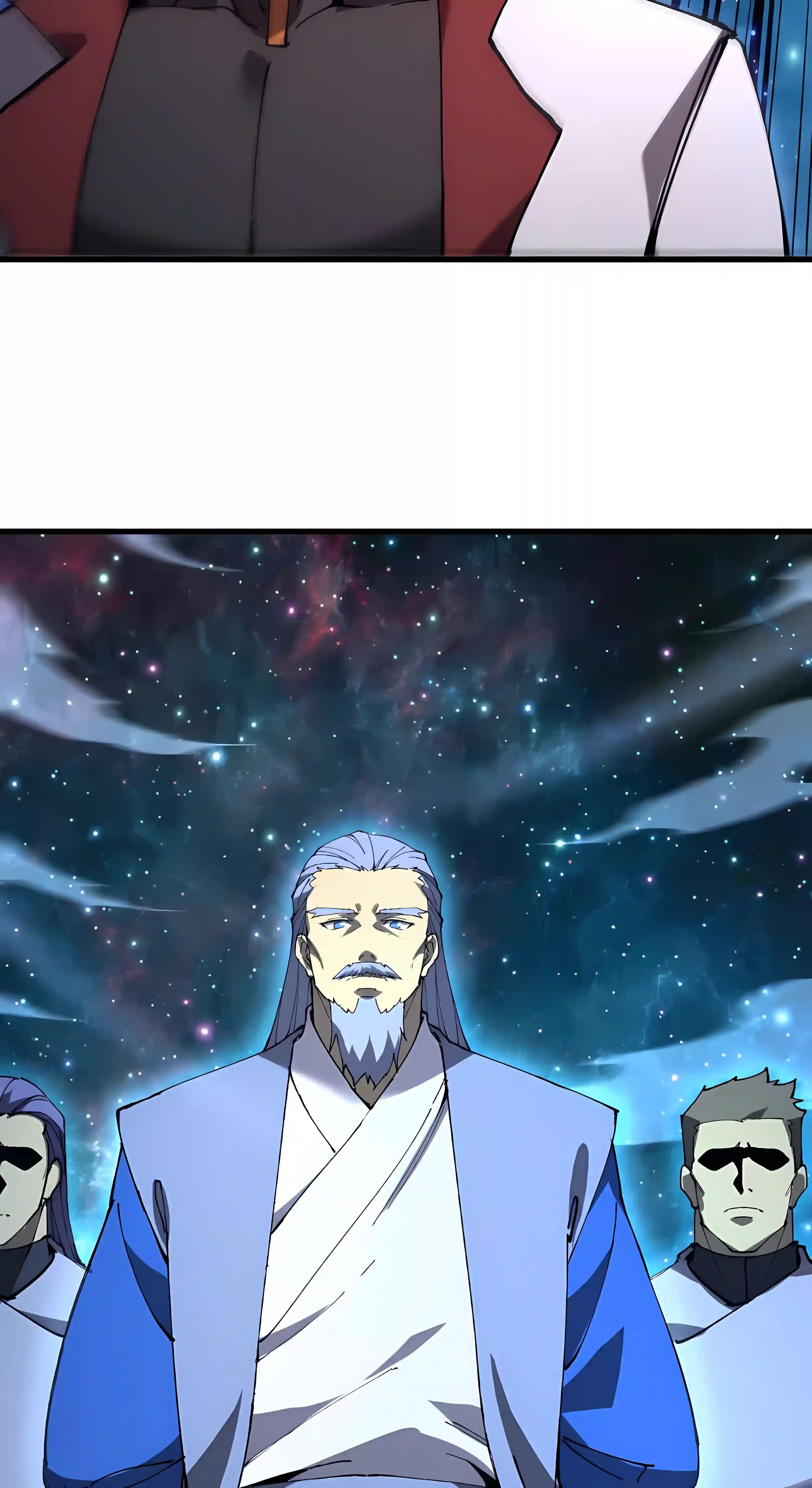 Apex Future Martial Arts Chapter 343 page 15