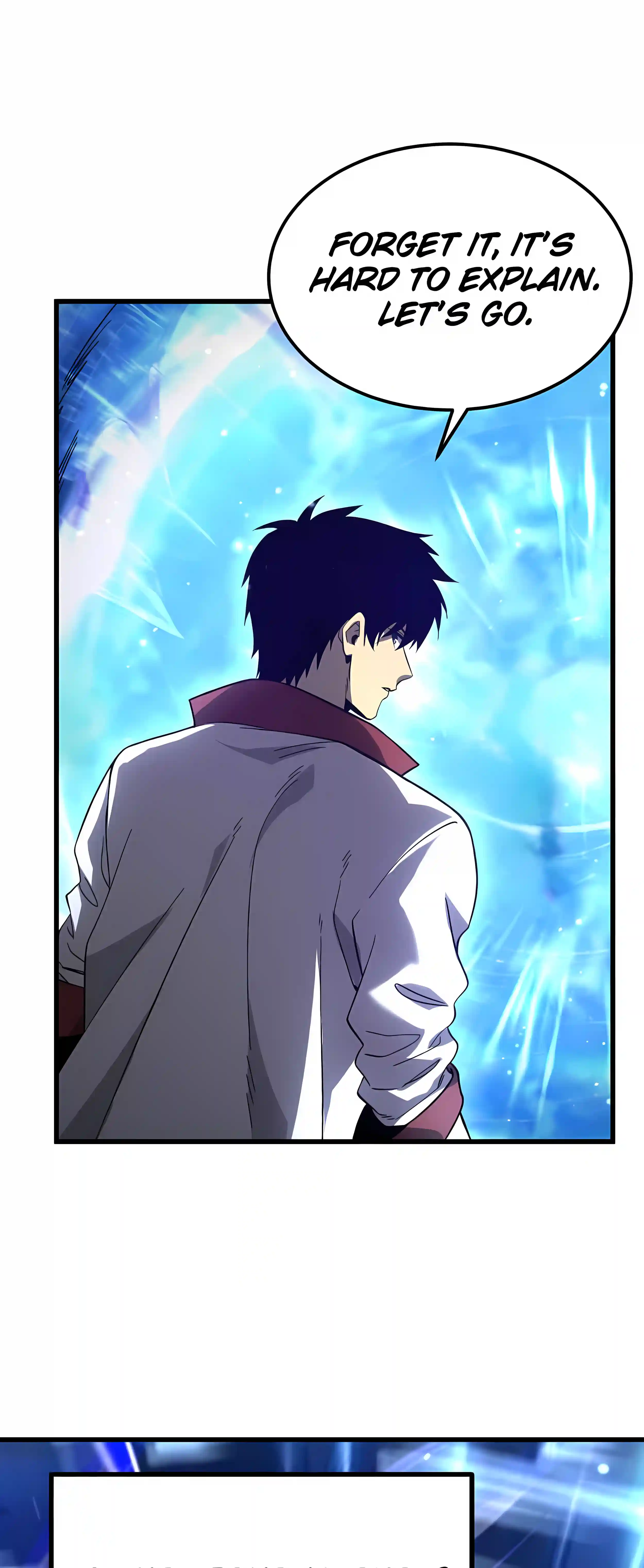 Apex Future Martial Arts Chapter 343 page 37