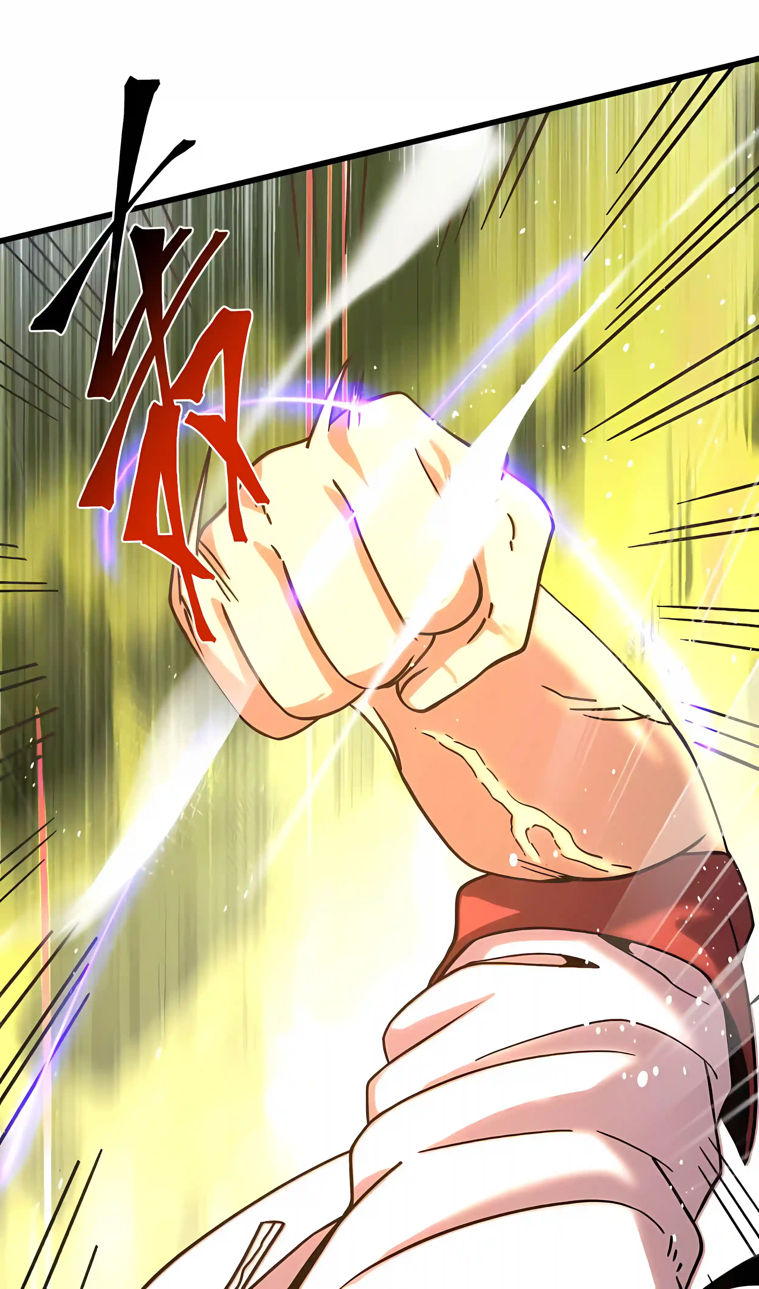 Apex Future Martial Arts Chapter 343 page 56
