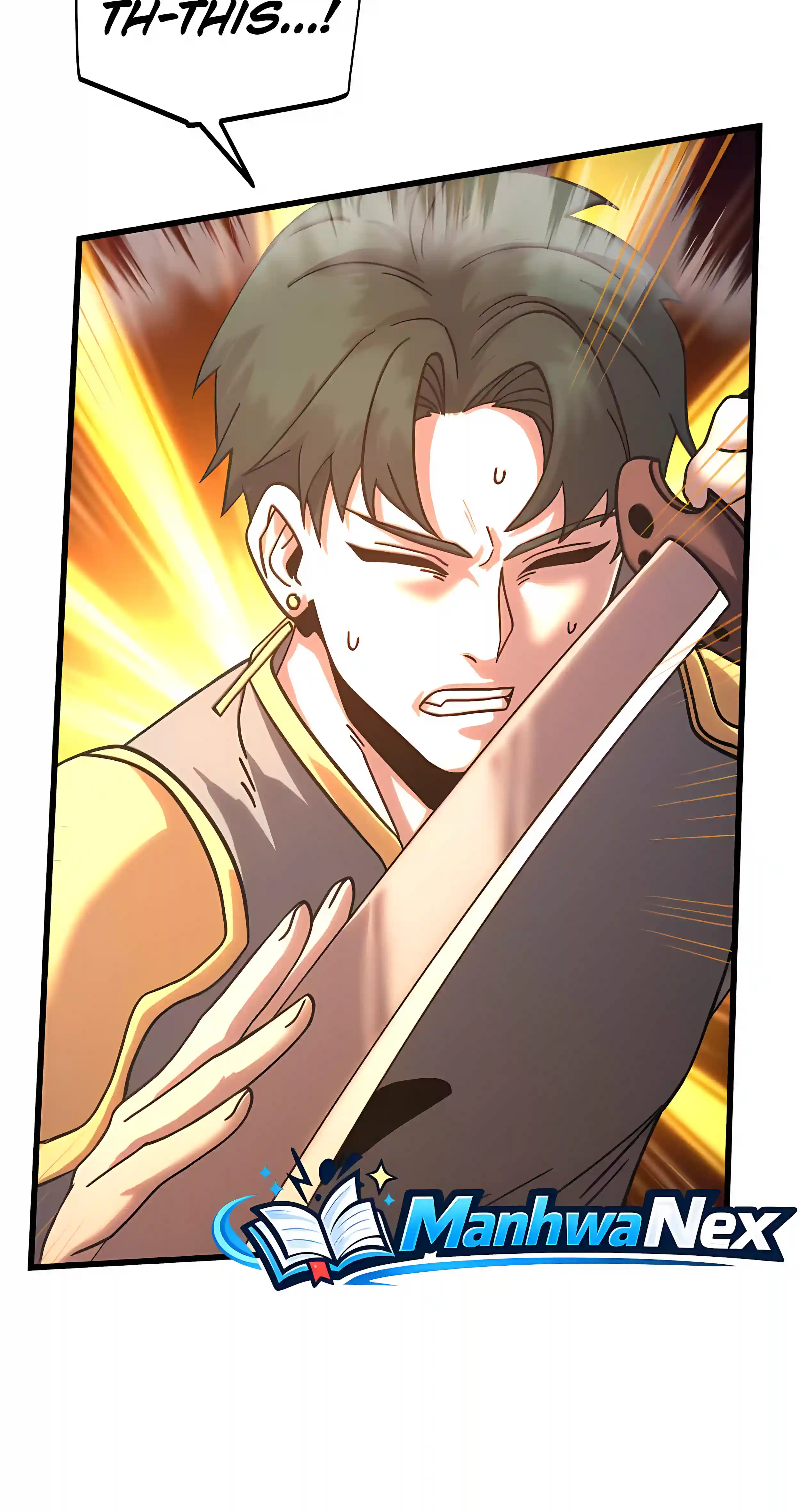 Apex Future Martial Arts Chapter 343 page 55