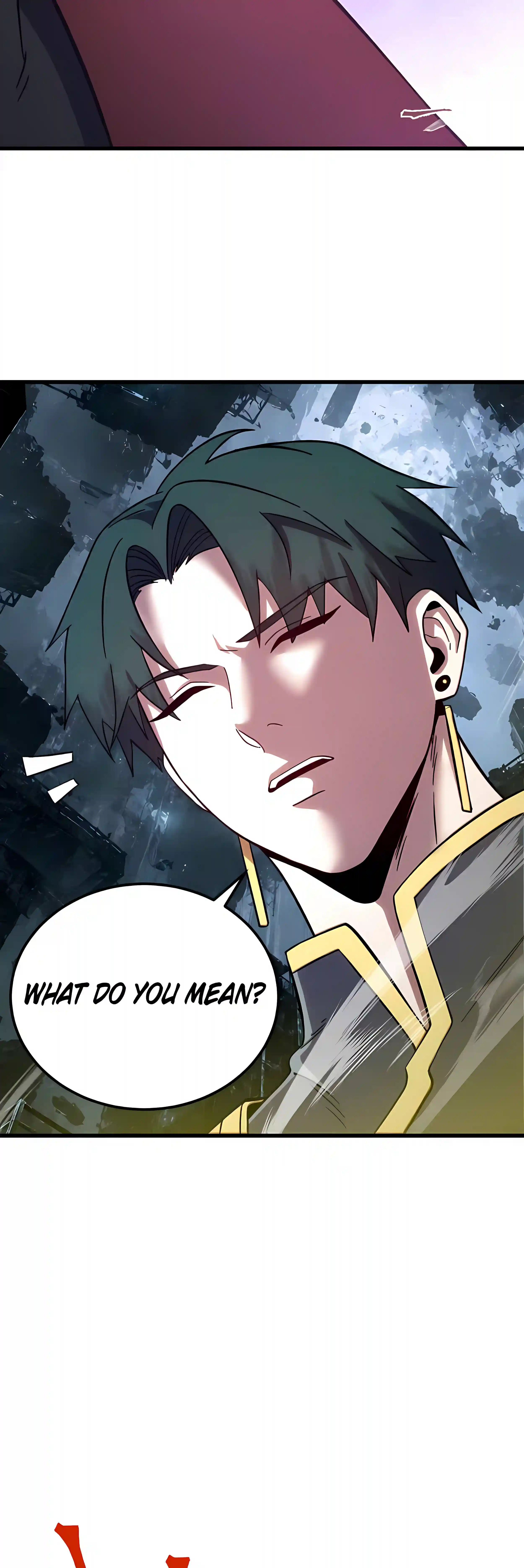 Apex Future Martial Arts Chapter 343 page 52