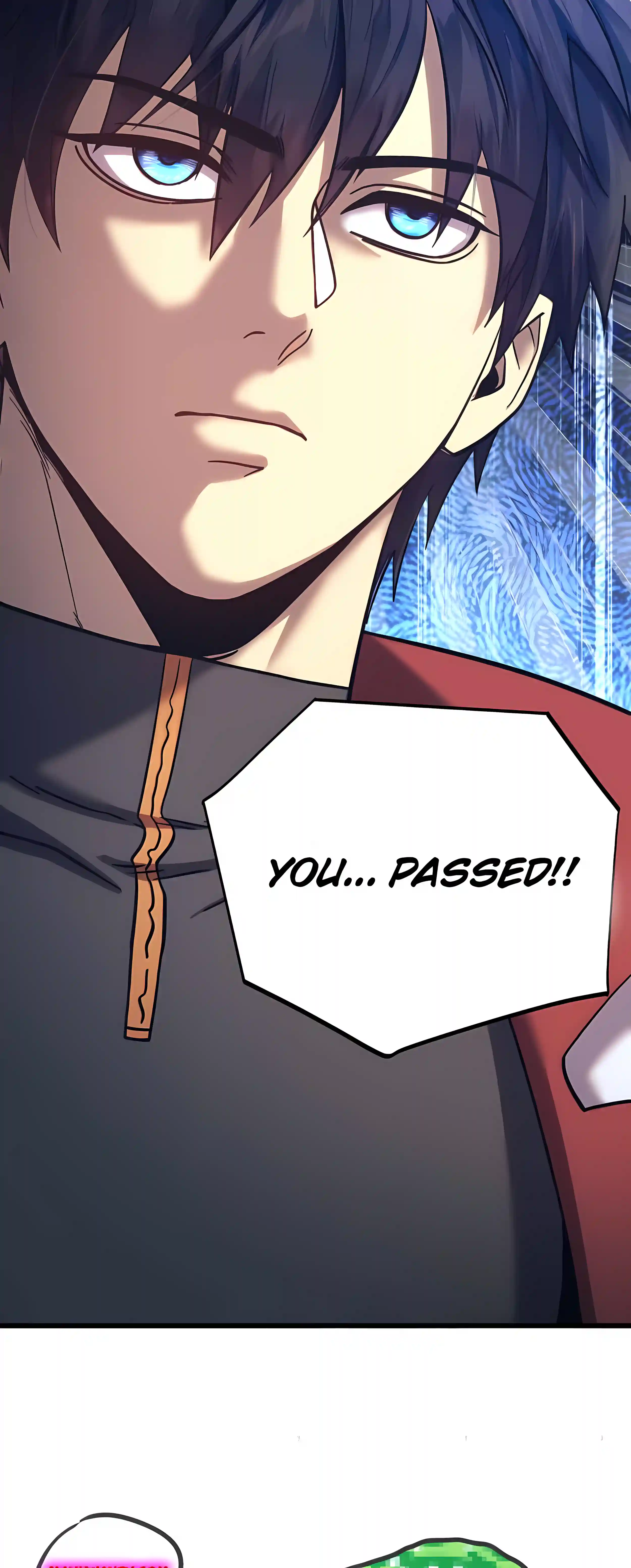 Apex Future Martial Arts Chapter 343 page 63
