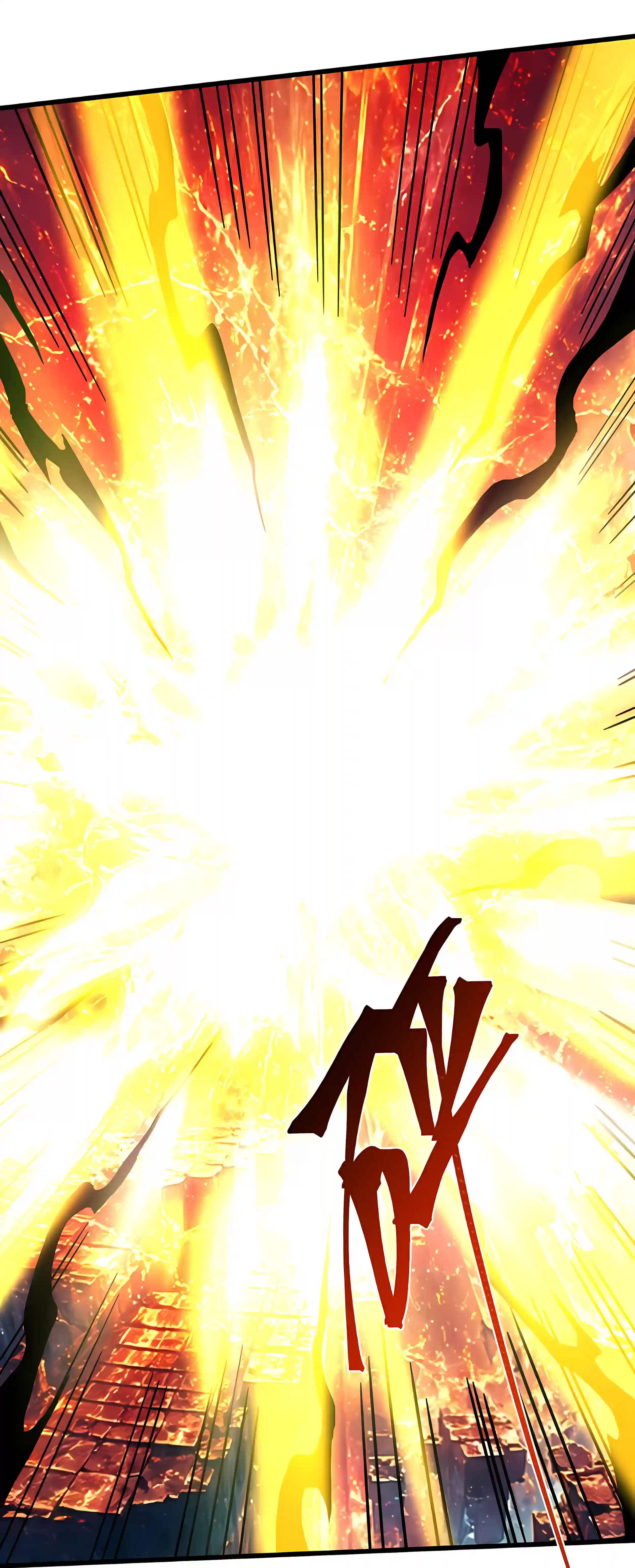 Apex Future Martial Arts Chapter 343 page 58
