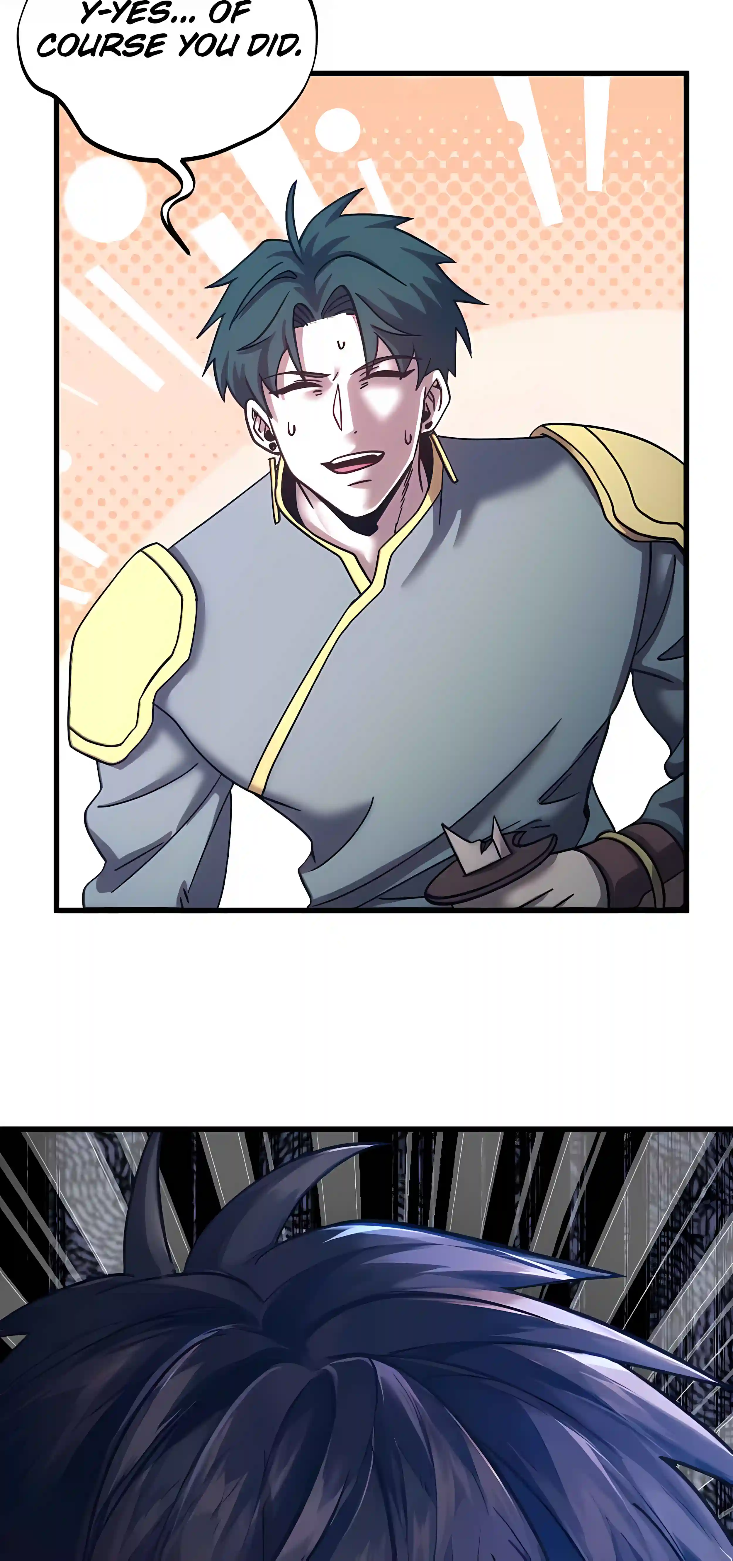 Apex Future Martial Arts Chapter 343 page 62