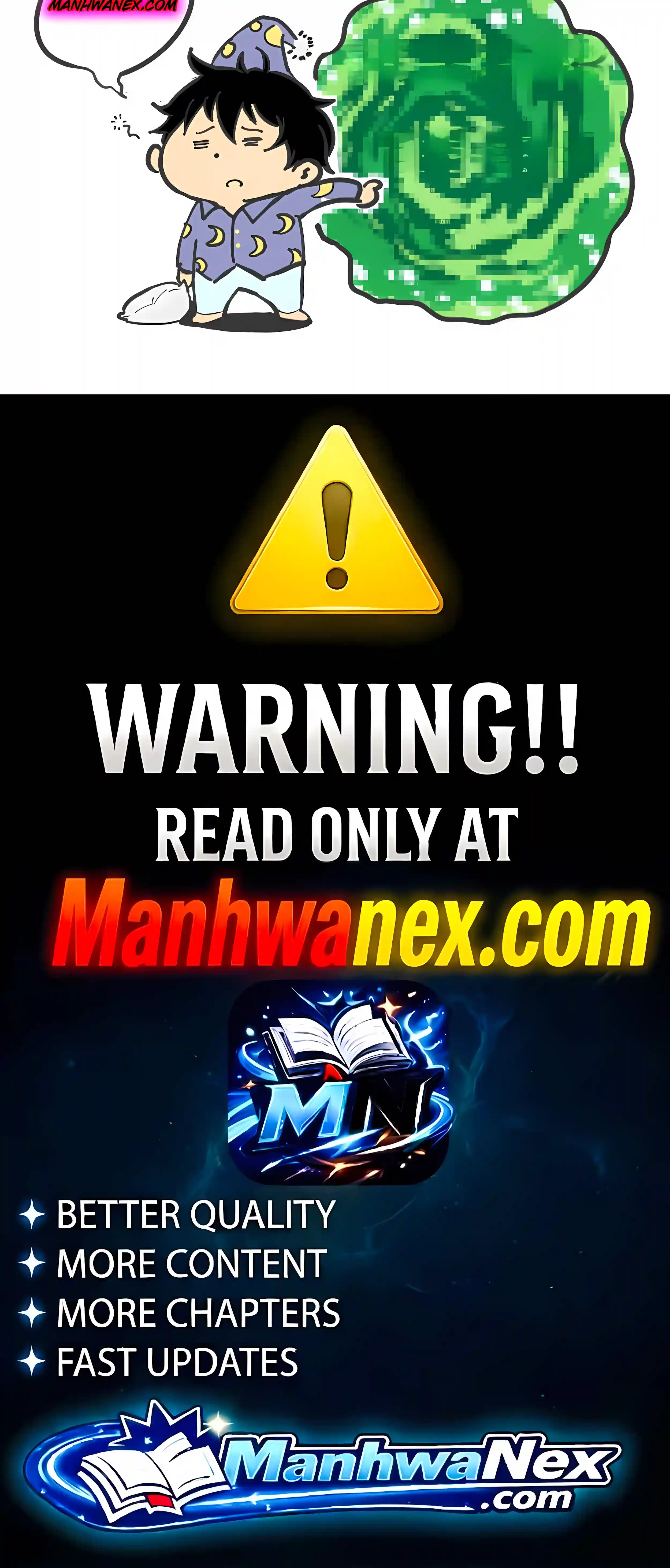 Apex Future Martial Arts Chapter 343 page 64