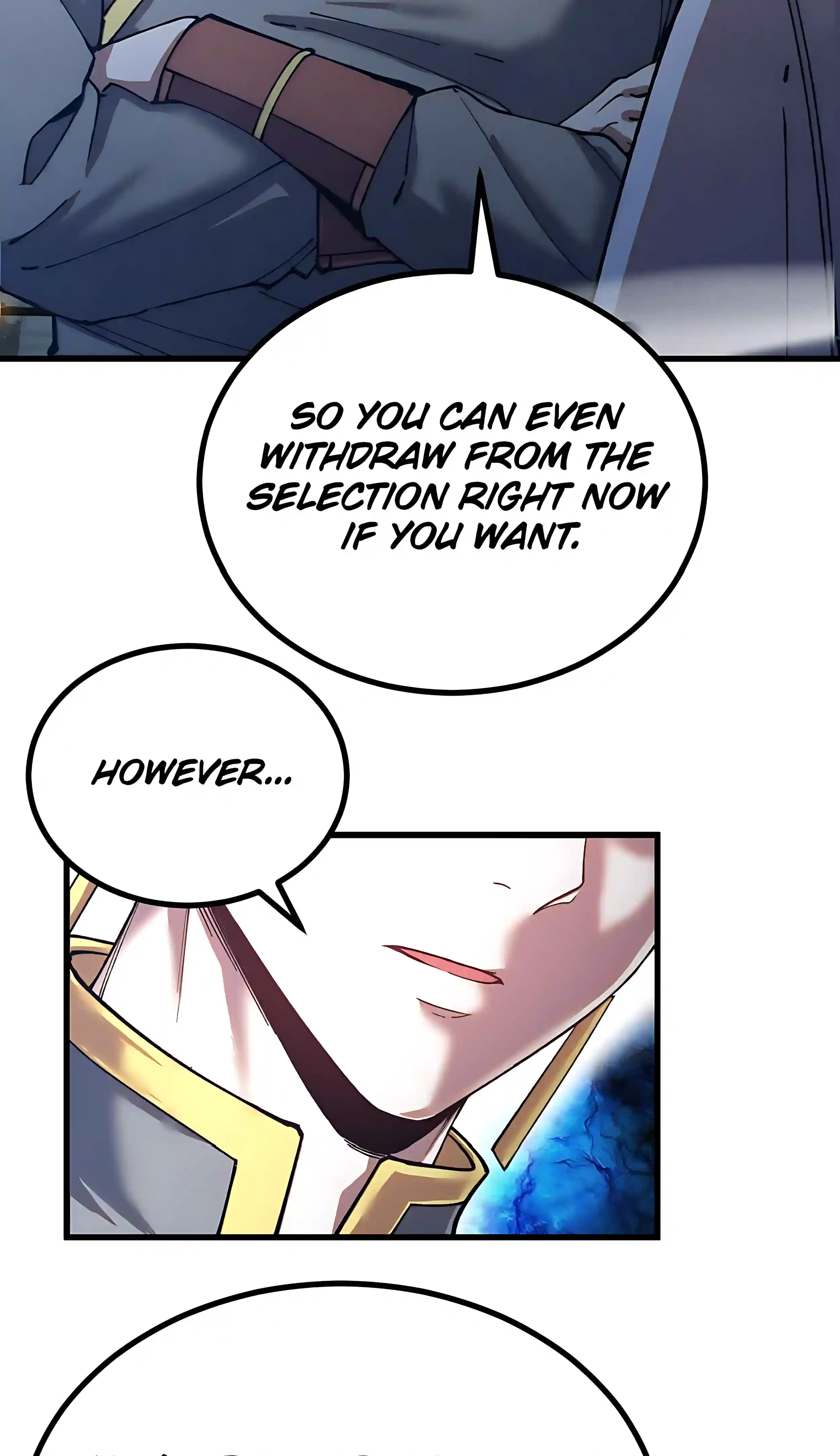 Apex Future Martial Arts Chapter 344 page 7