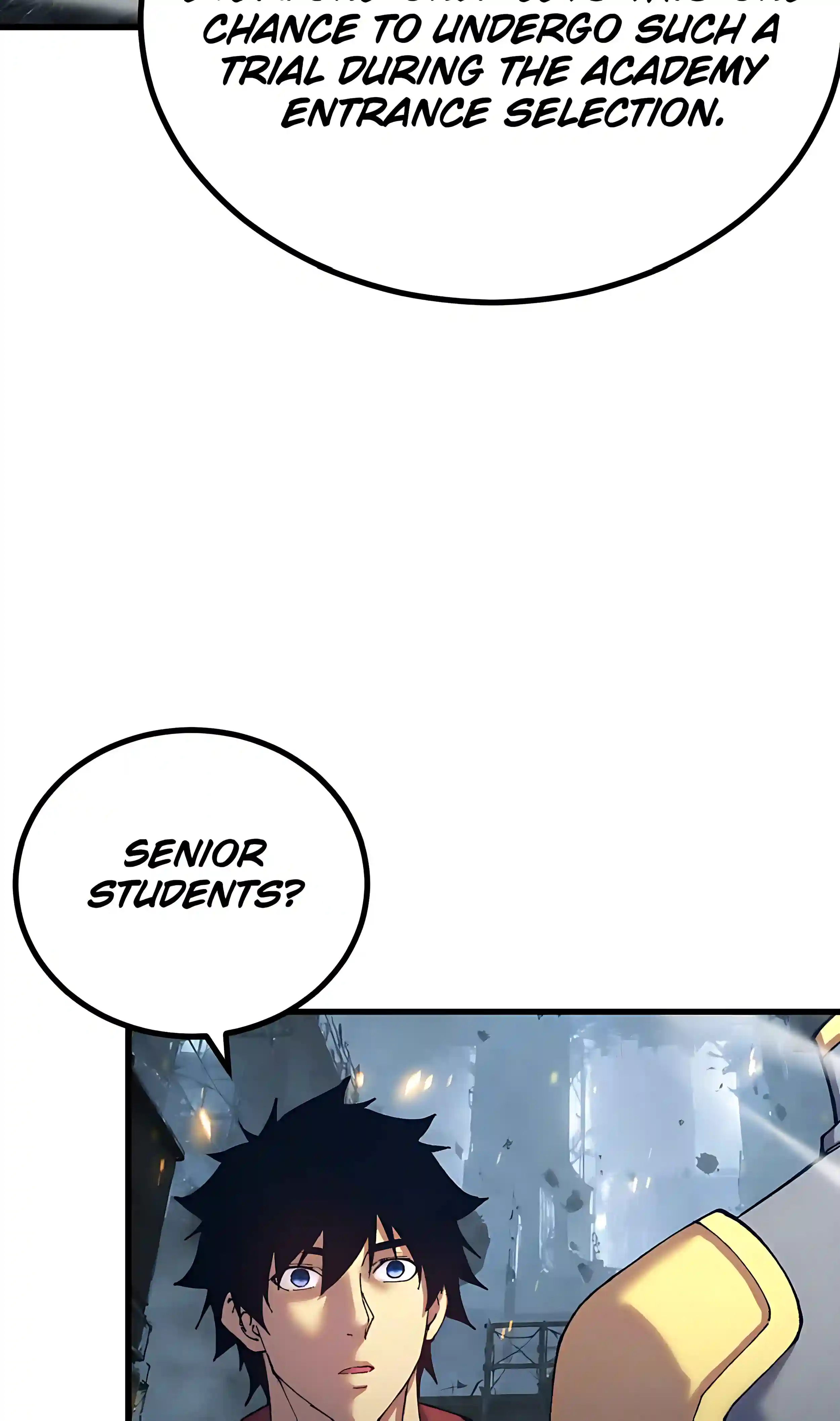 Apex Future Martial Arts Chapter 344 page 9