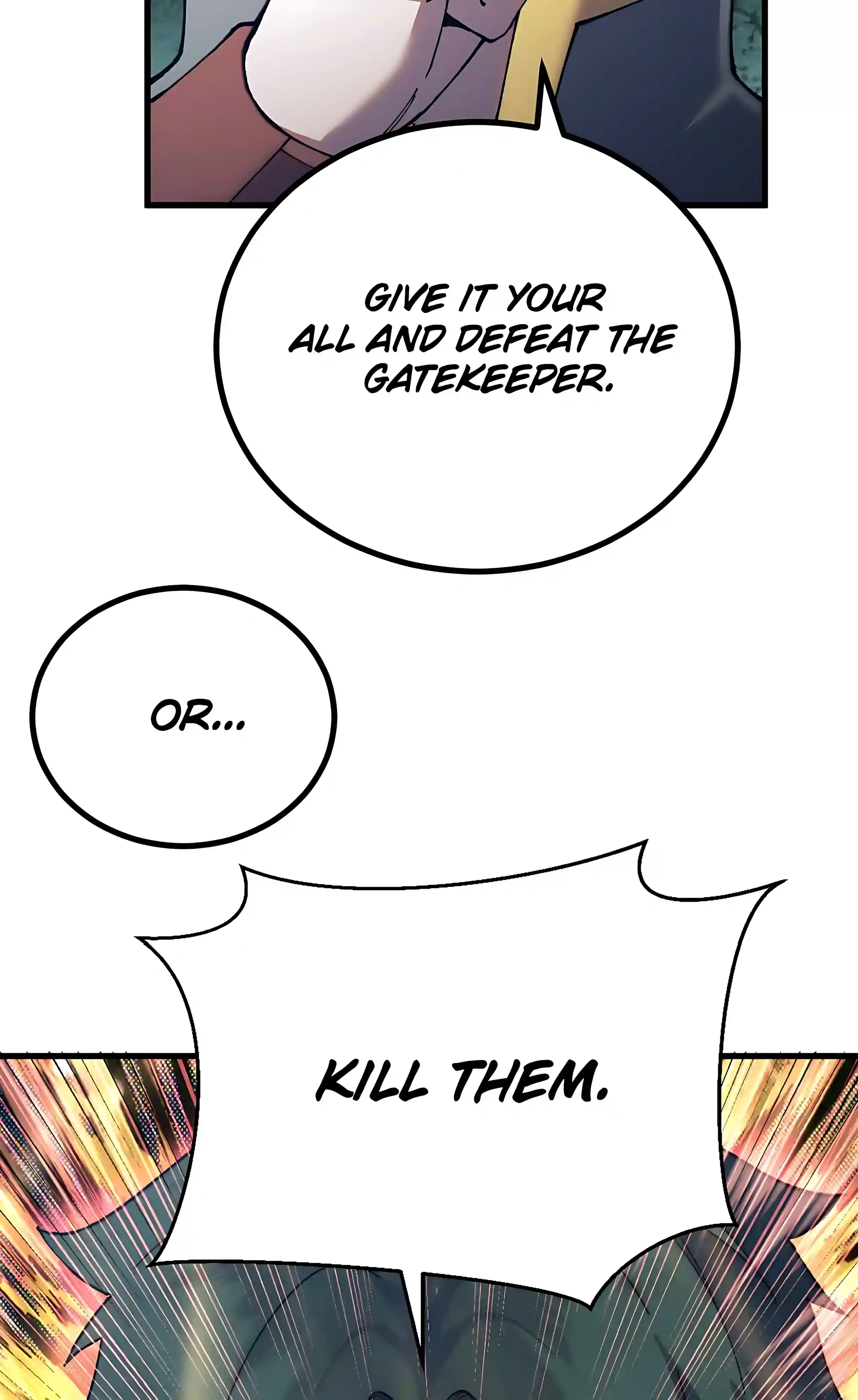 Apex Future Martial Arts Chapter 344 page 12