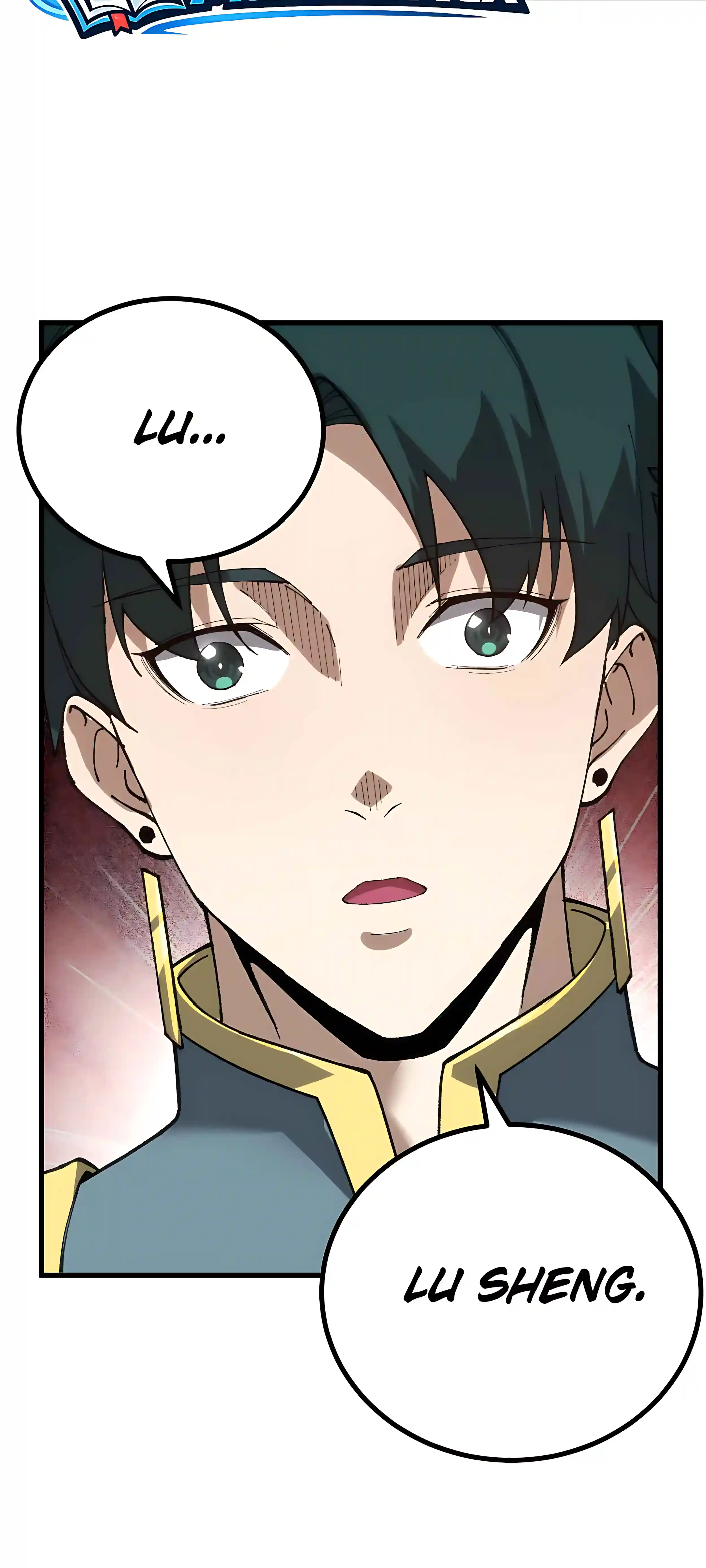 Apex Future Martial Arts Chapter 344 page 18