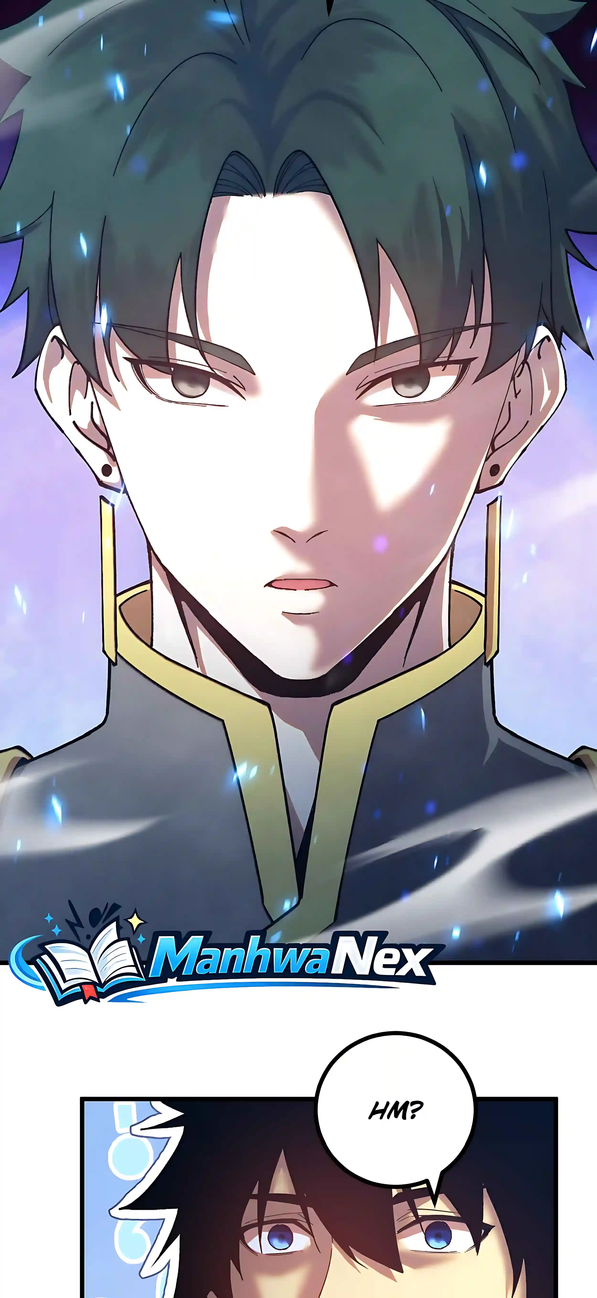 Apex Future Martial Arts Chapter 344 page 5