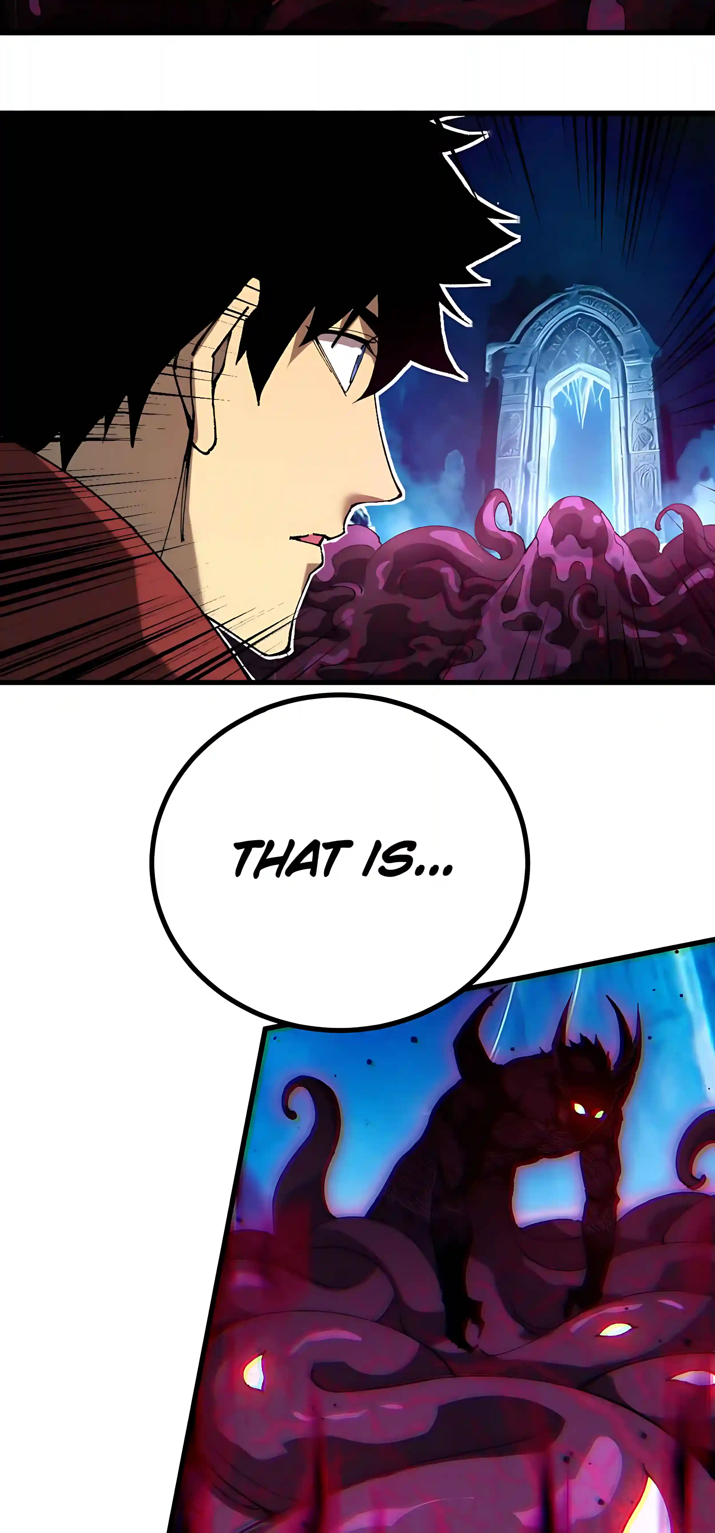 Apex Future Martial Arts Chapter 344 page 23