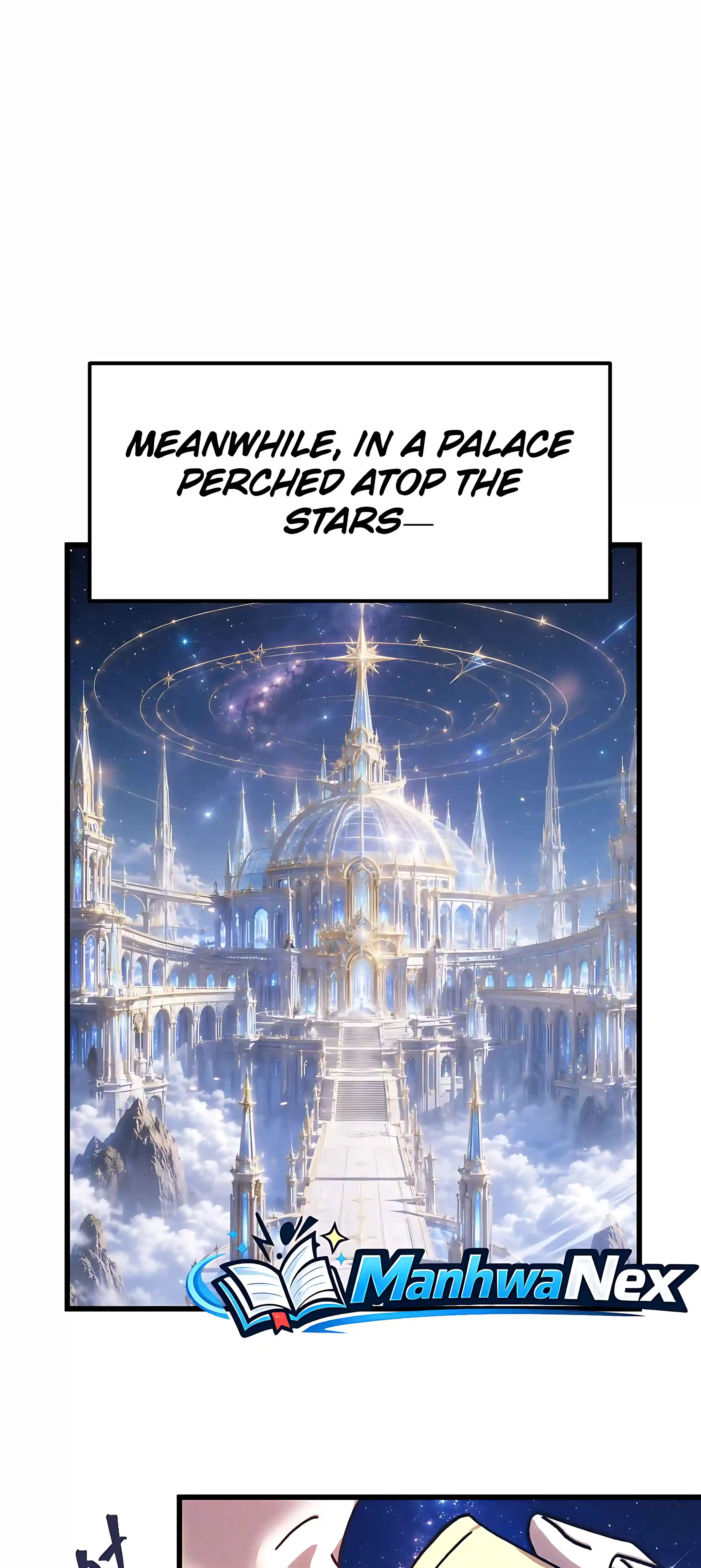 Apex Future Martial Arts Chapter 344 page 44