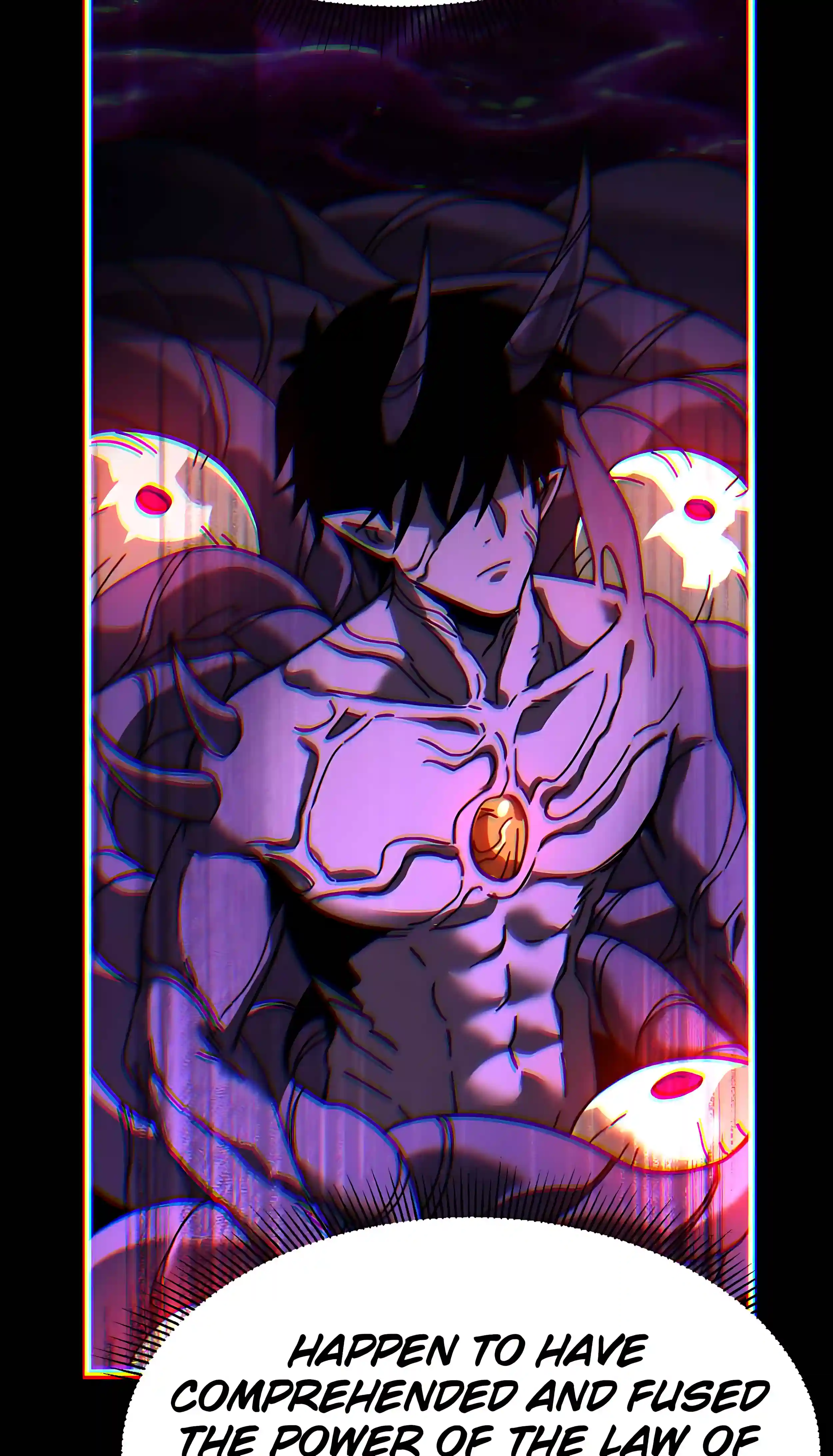 Apex Future Martial Arts Chapter 344 page 37
