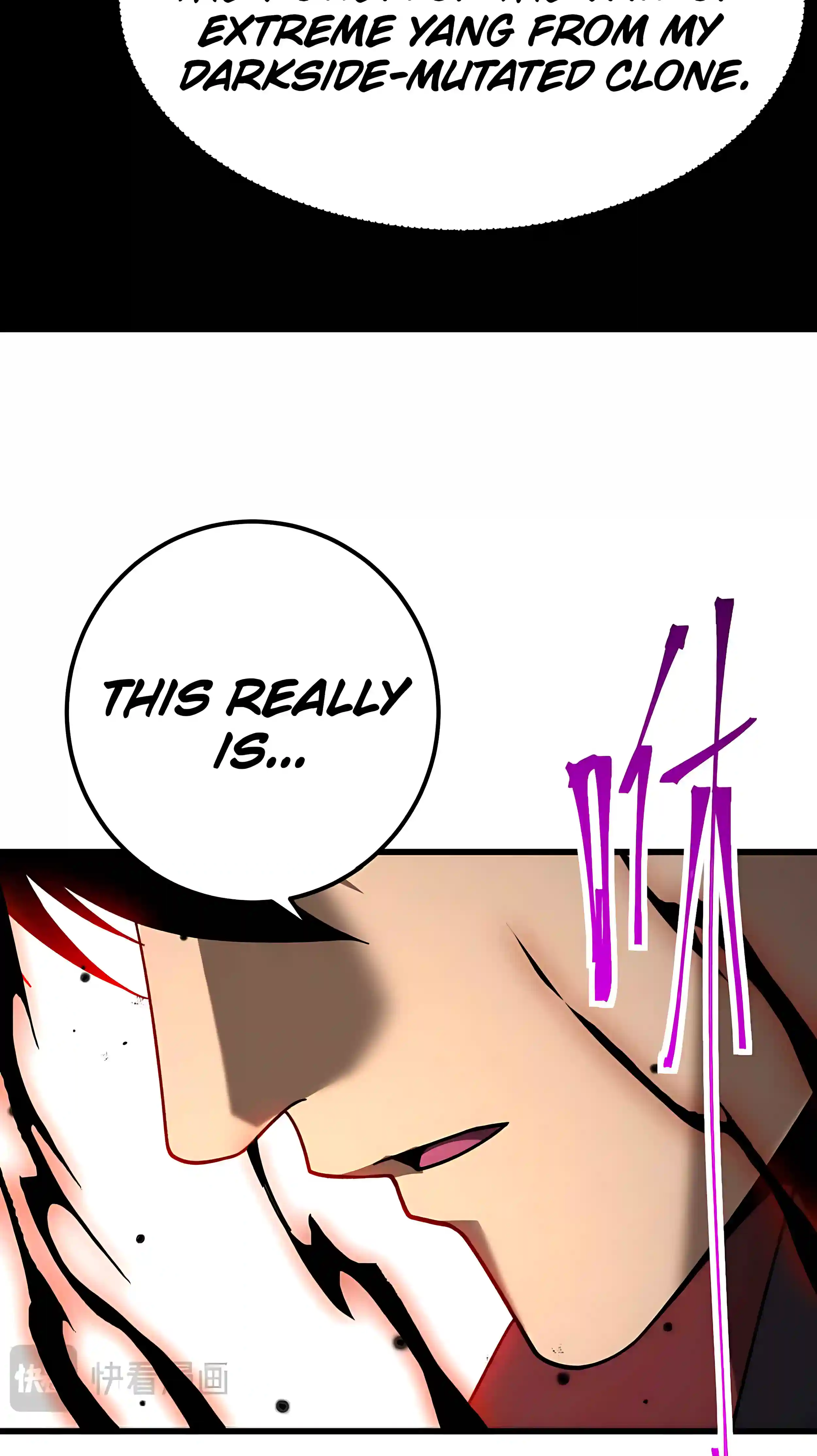 Apex Future Martial Arts Chapter 344 page 38
