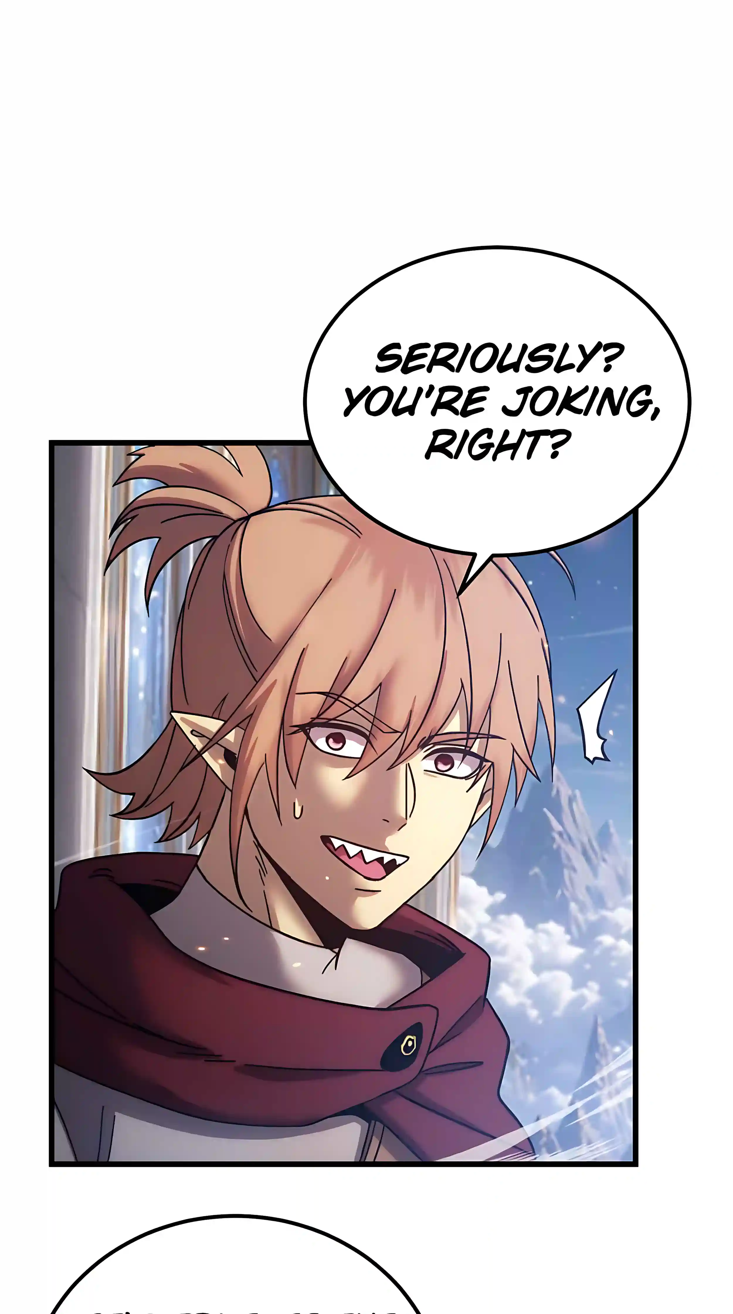 Apex Future Martial Arts Chapter 344 page 50