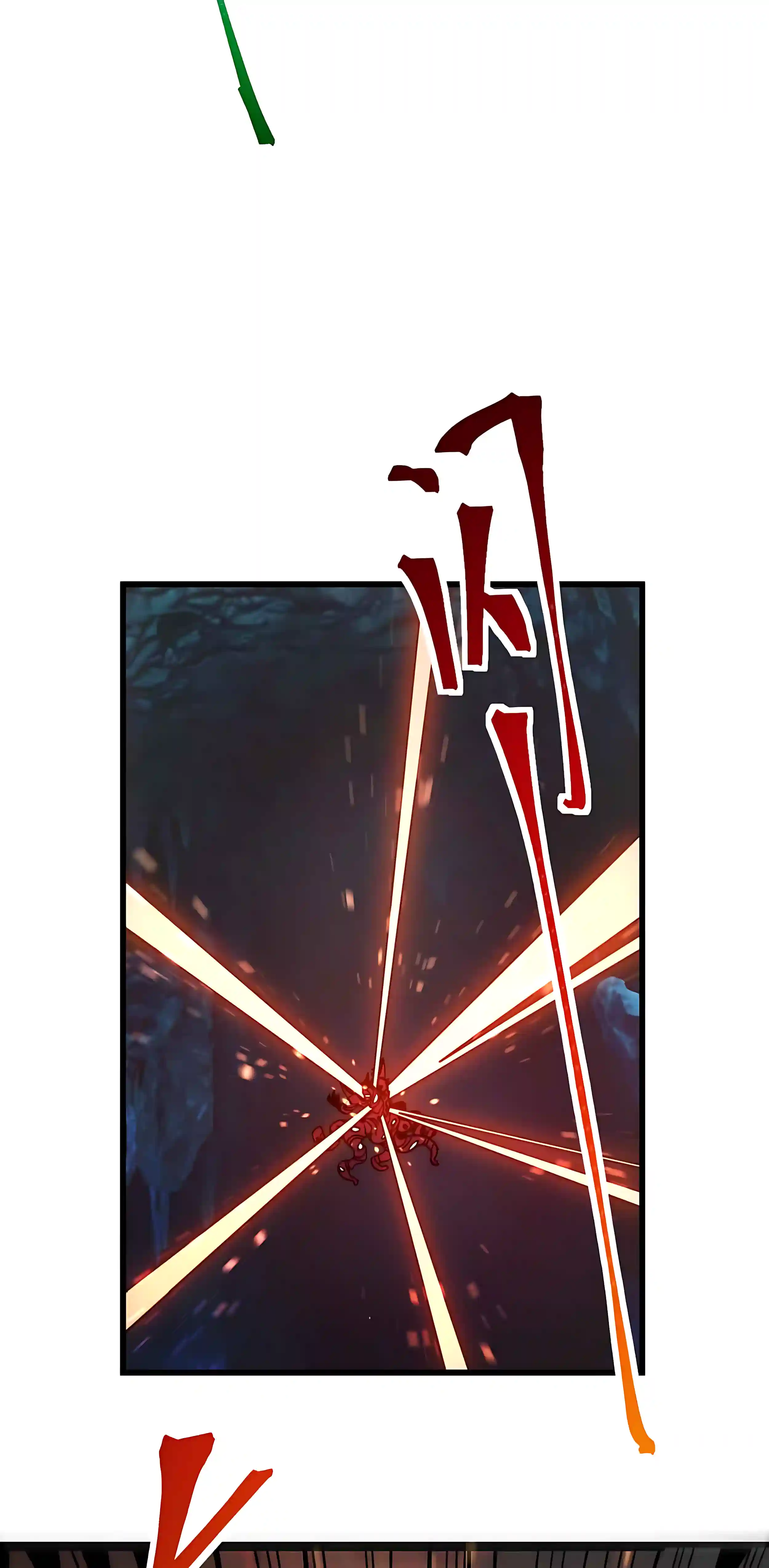 Apex Future Martial Arts Chapter 344 page 32