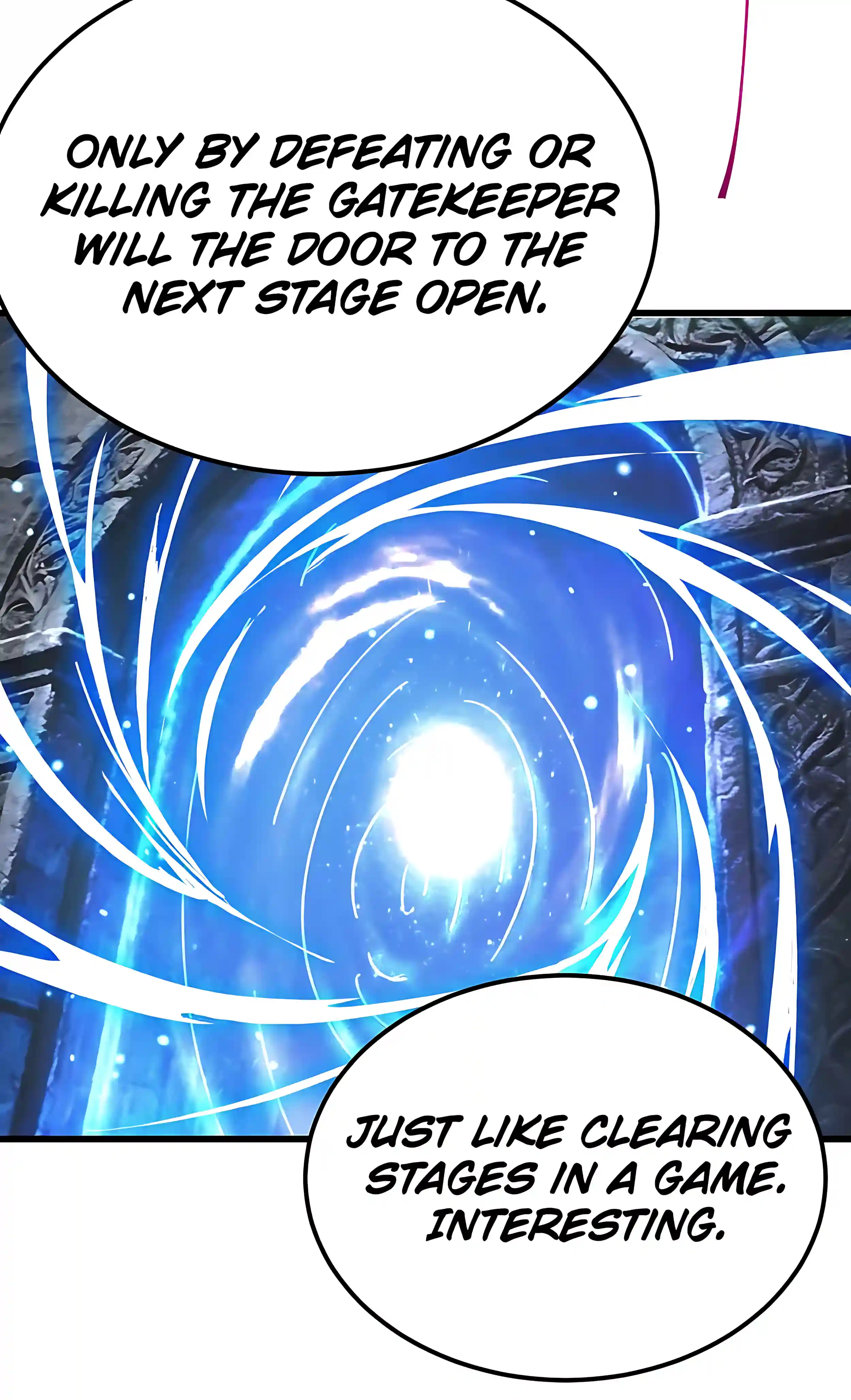 Apex Future Martial Arts Chapter 344 page 42