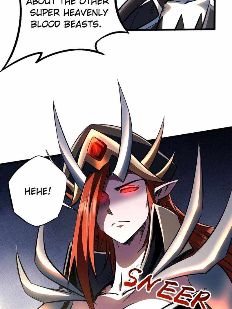 Super Gene Chapter 345 page 28