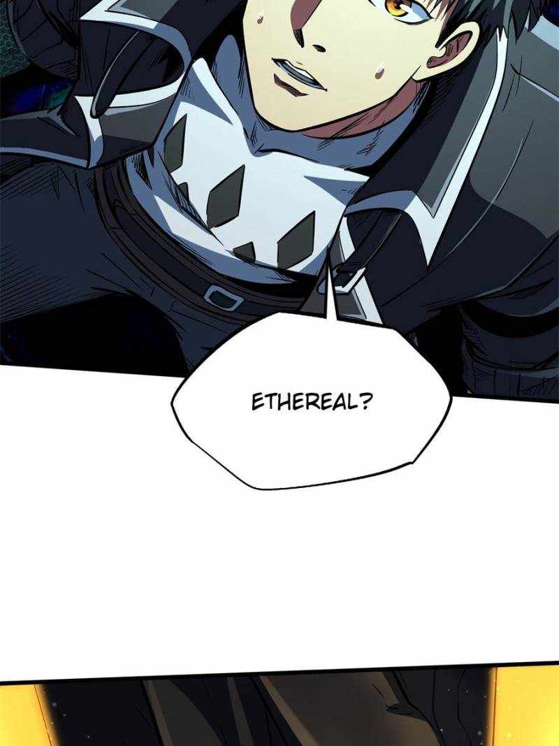 Super Gene Chapter 345 page 30