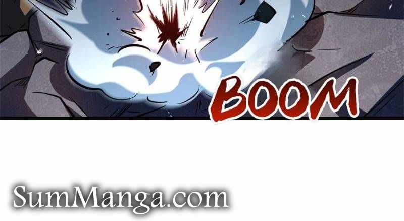 Super Gene Chapter 345 page 23