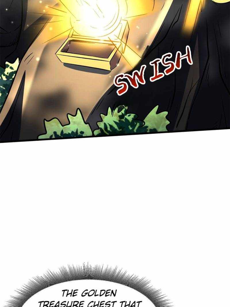 Super Gene Chapter 345 page 32