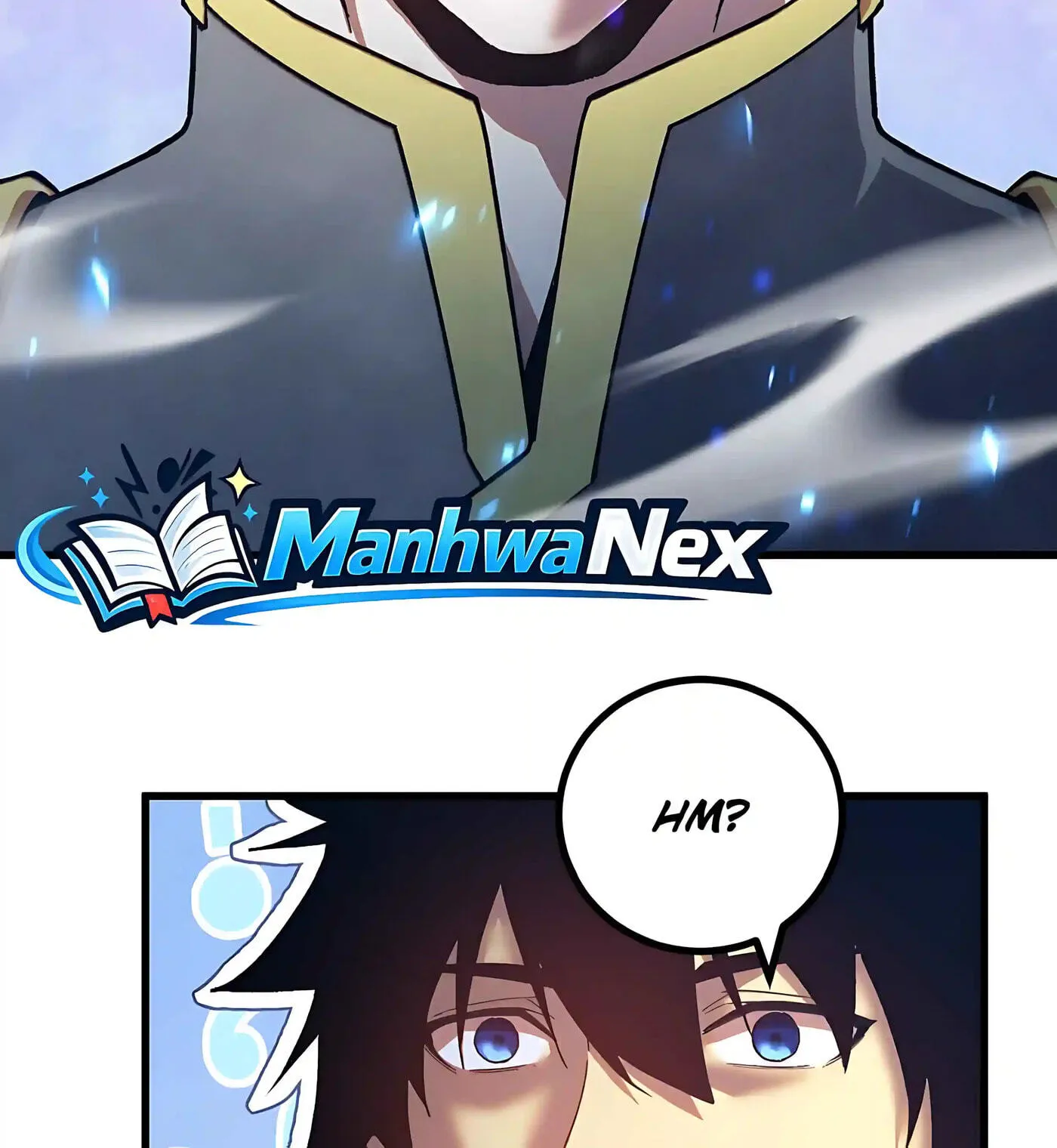 Log into the Future Chapter 344 page 10