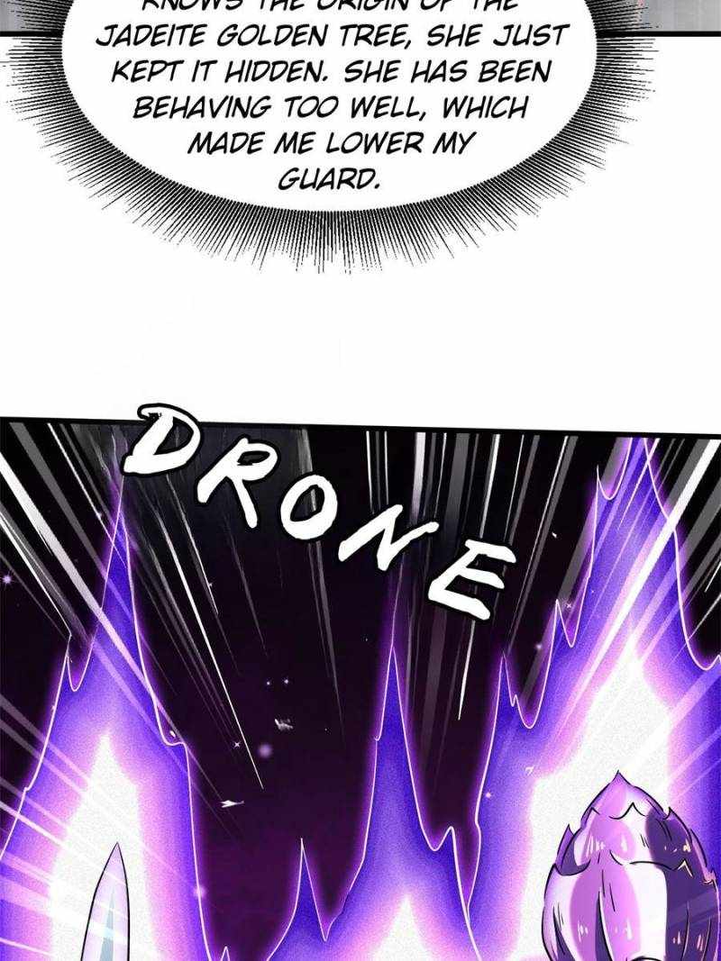 Super Gene Chapter 345 page 38