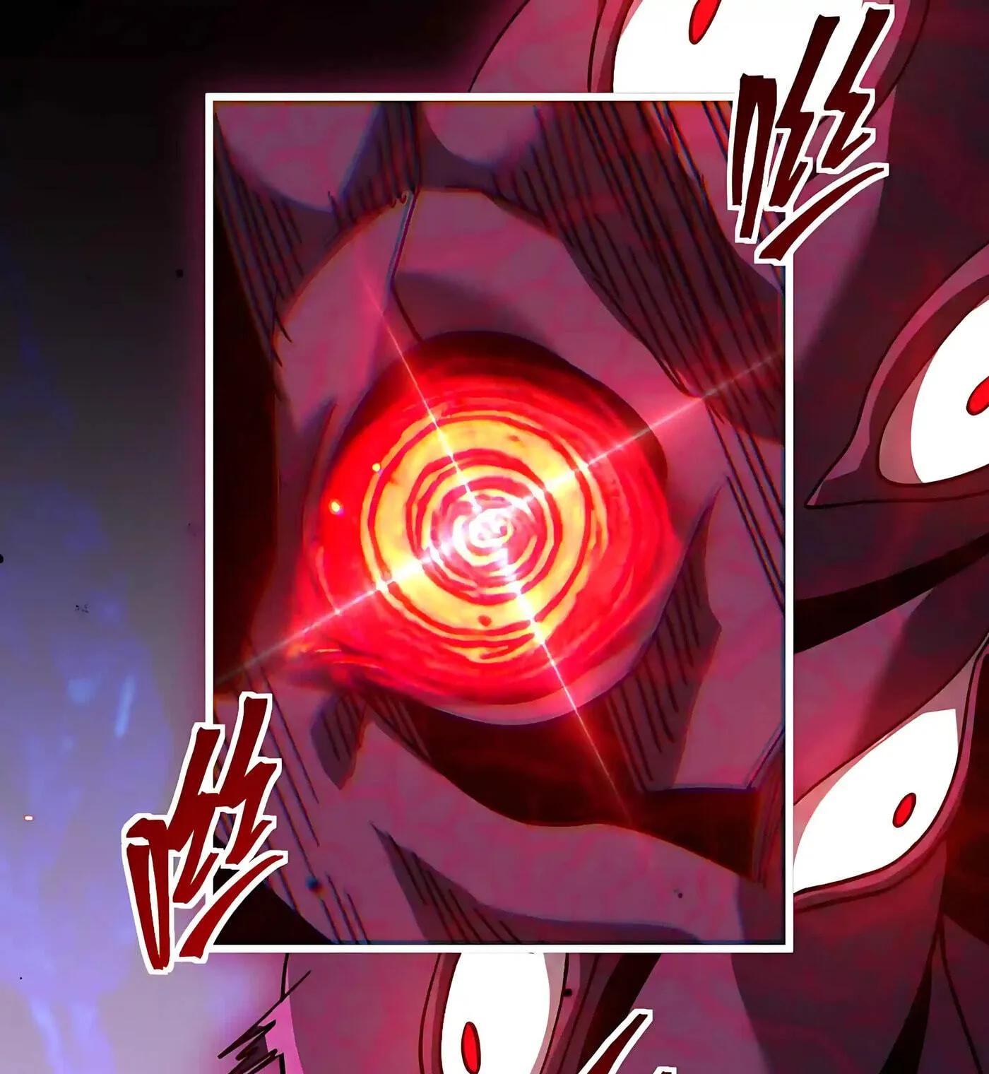 Log into the Future Chapter 344 page 48