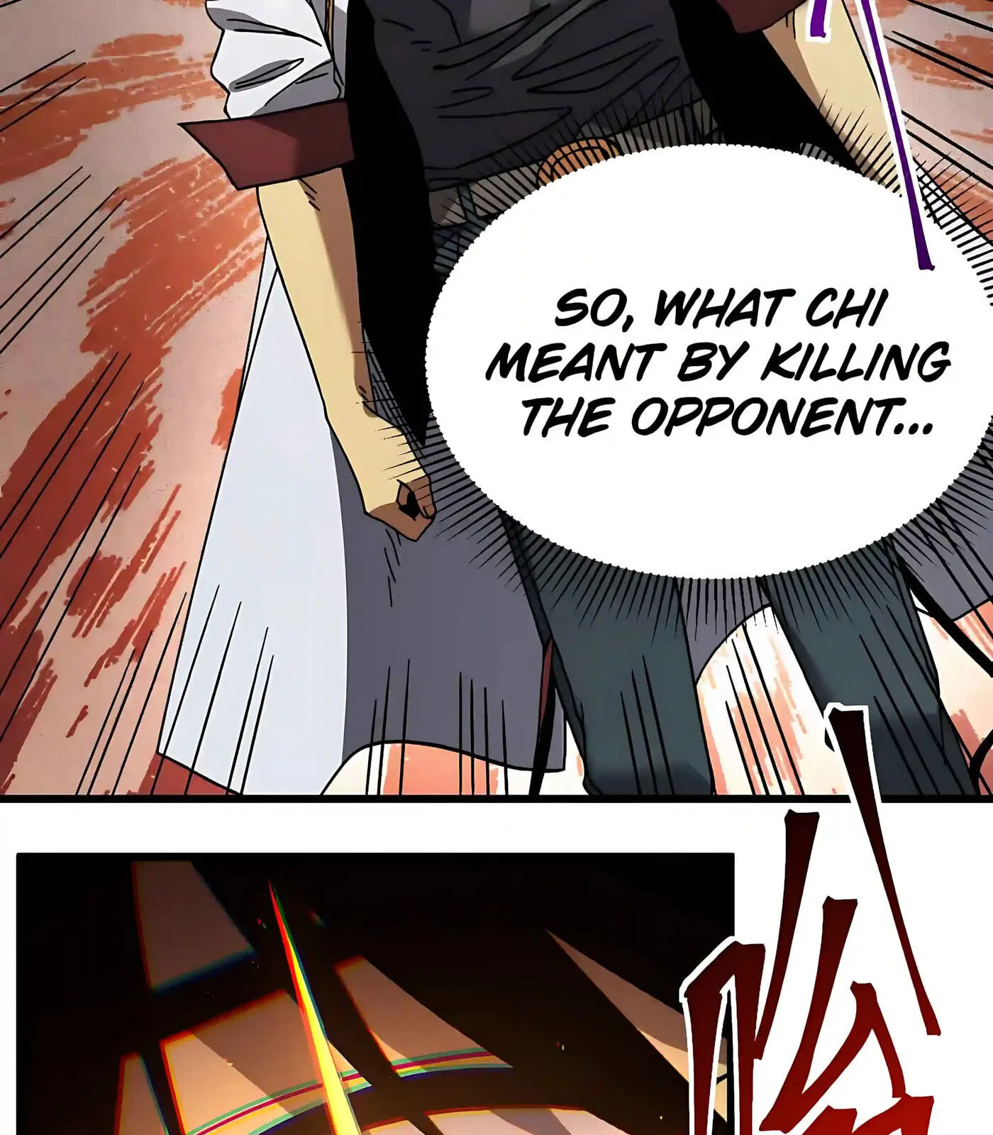 Log into the Future Chapter 344 page 45