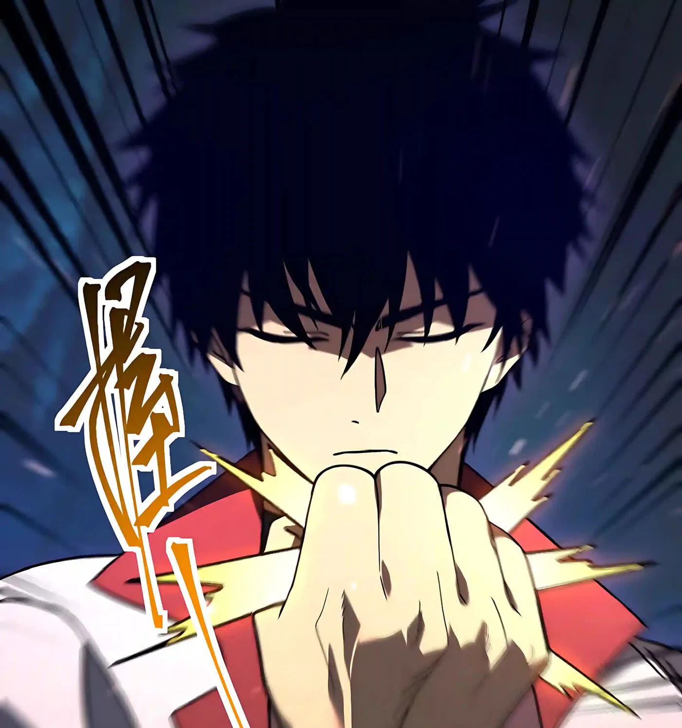 Log into the Future Chapter 344 page 59