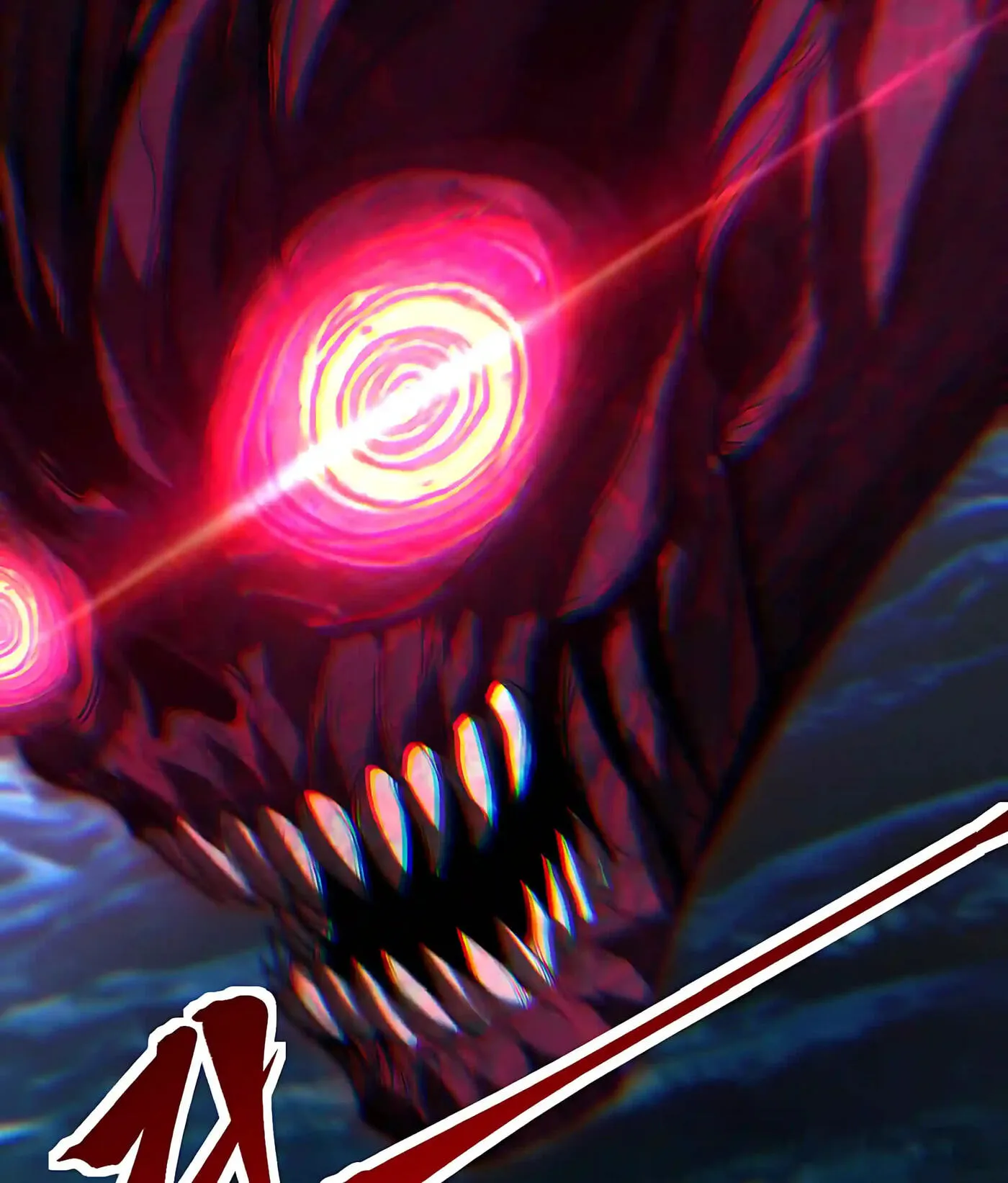 Log into the Future Chapter 344 page 43