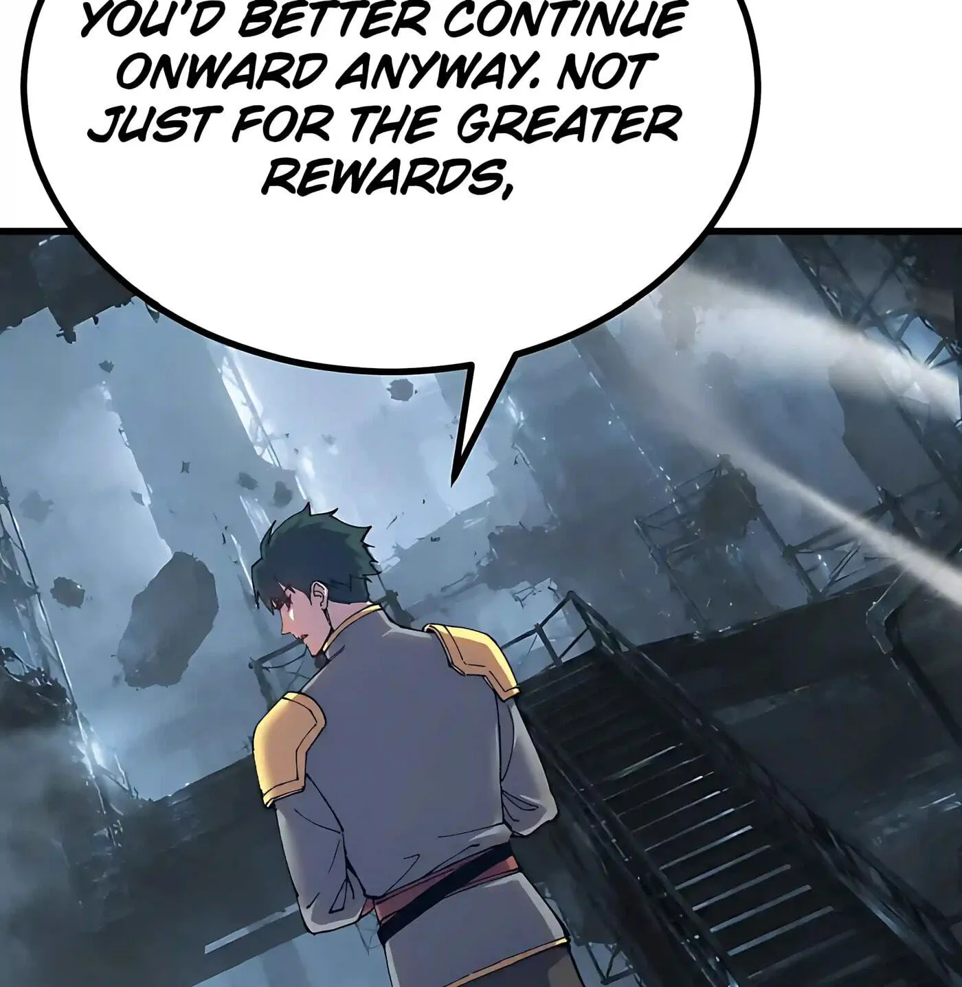Log into the Future Chapter 344 page 13