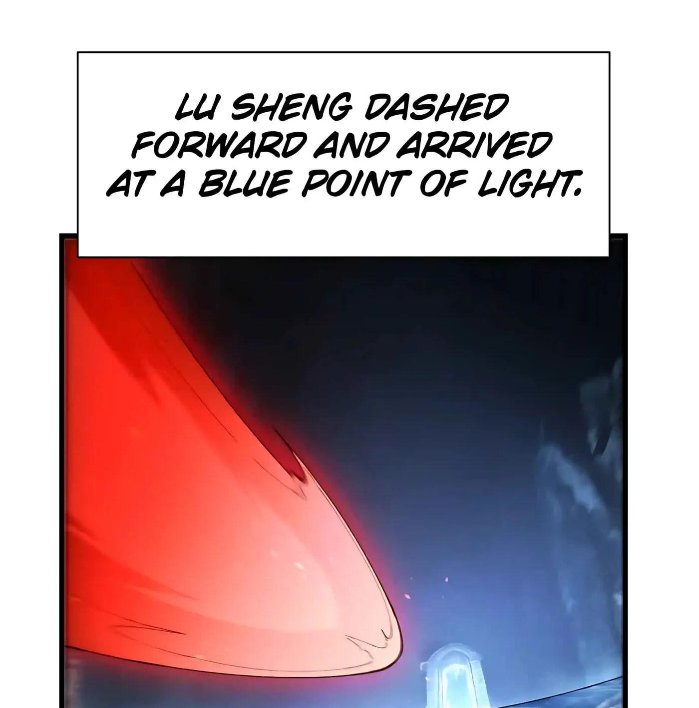 Log into the Future Chapter 344 page 28