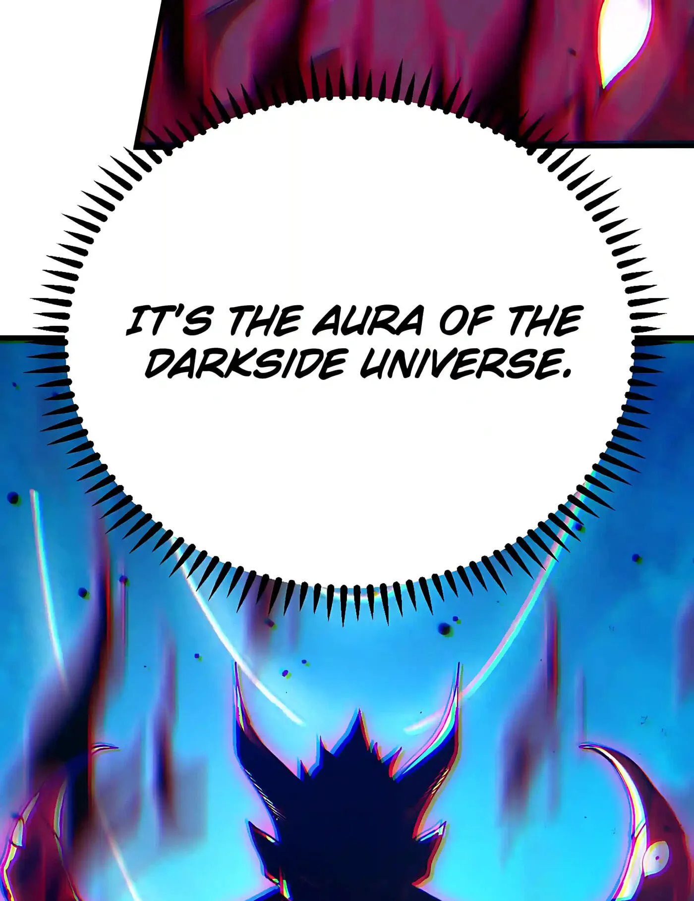 Log into the Future Chapter 344 page 38
